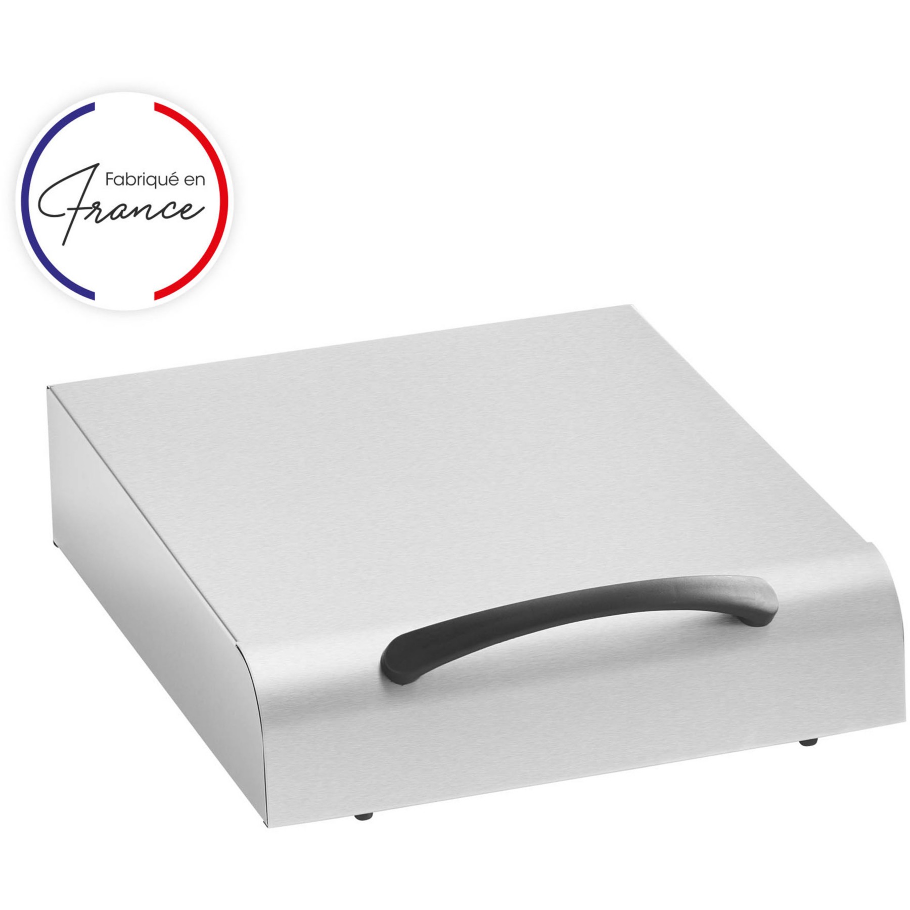 Couvercle plancha LAGRANGE Plancha Pro 35