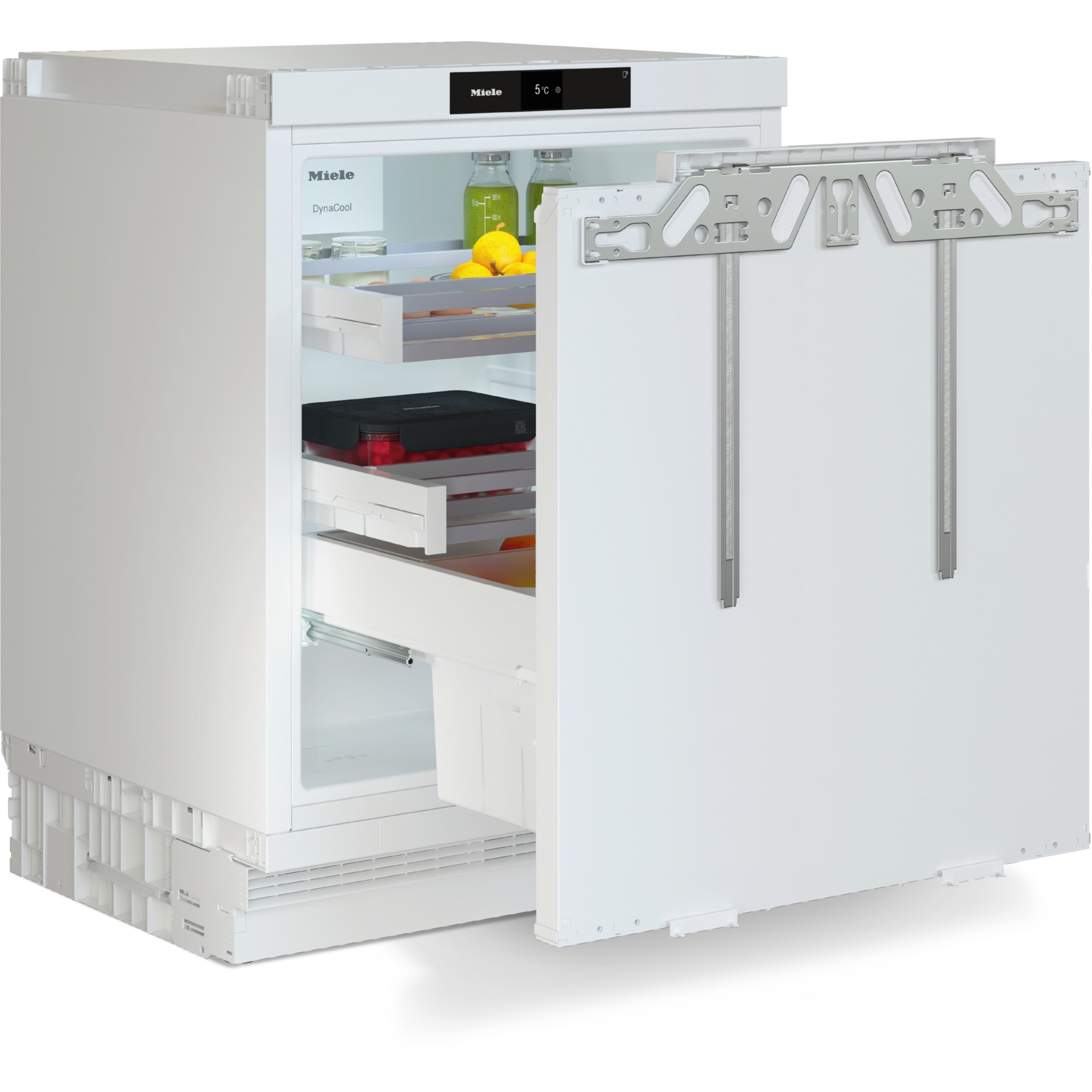 Réfrigérateur top encastrable MIELE KU 7030 D