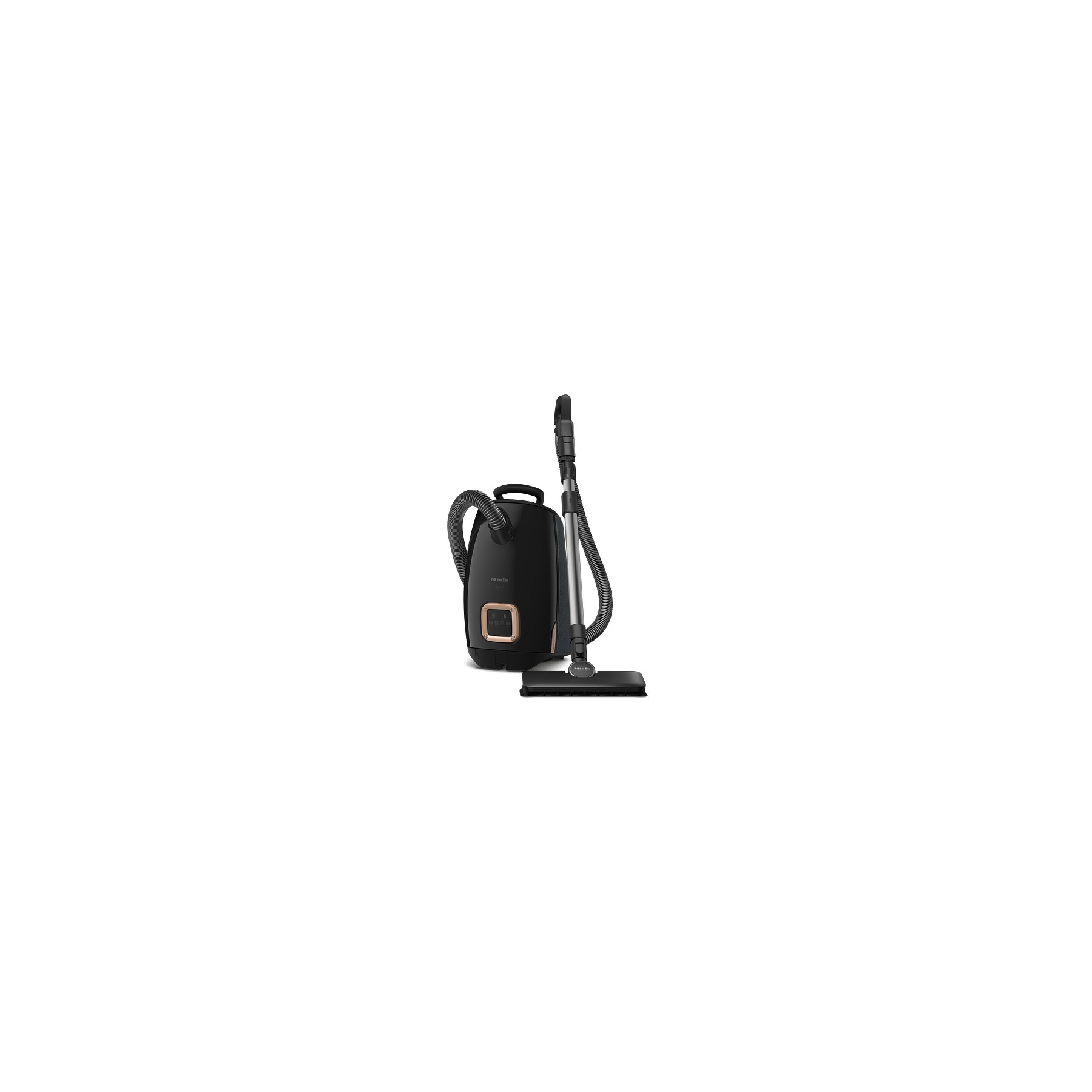 Aspirateur avec sac MIELE Guard L1 AllFloor Noir