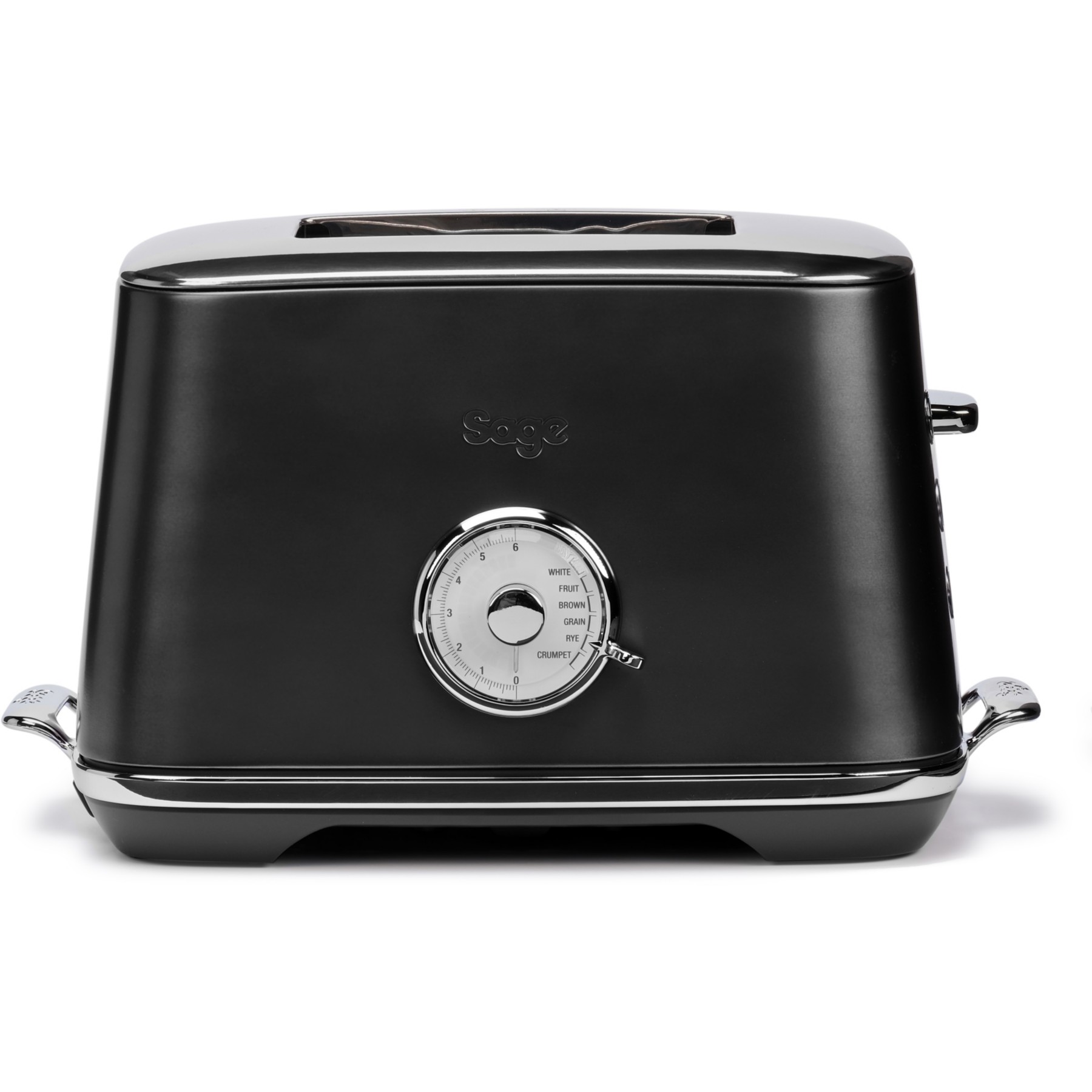 Toaster SAGE APPLIANCES Toast Select NOIR