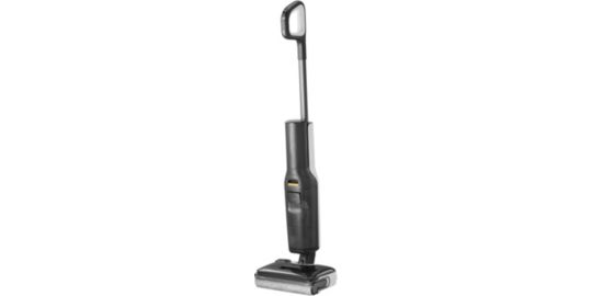 Roborock F25 Grey auto-nettoyage et séchage air chaud