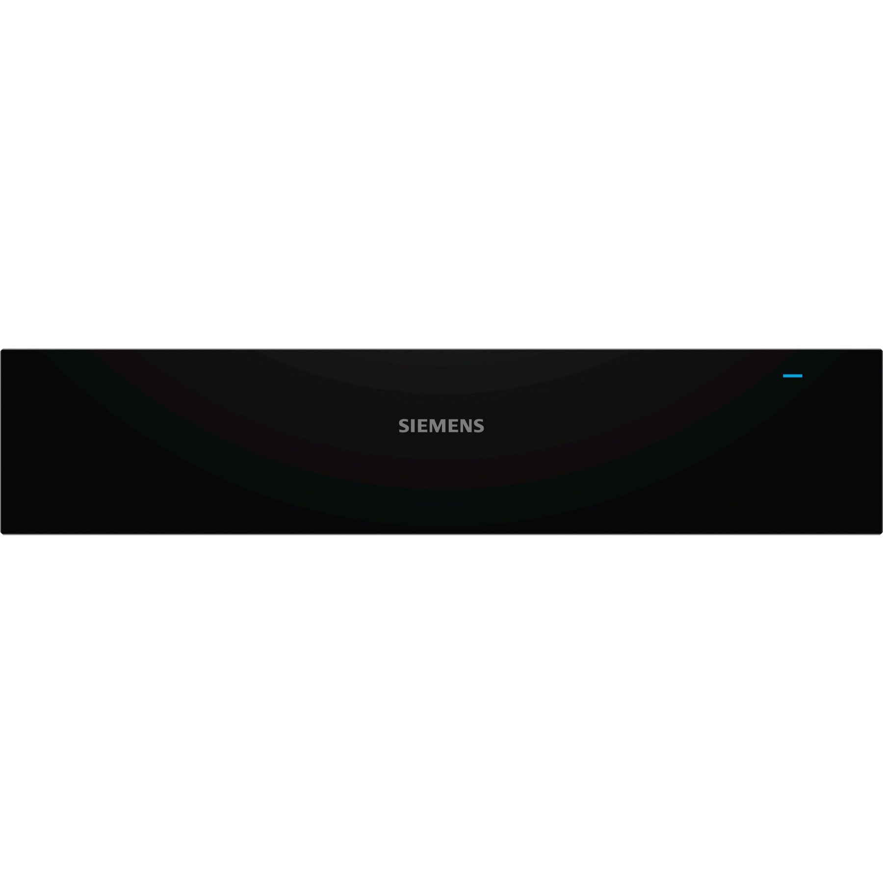 Tiroir Chauffant SIEMENS BI510CNR0 iQ100 - Push-Pull, Préchauffage Vaisselle, Maintien au Chaud, 14cm