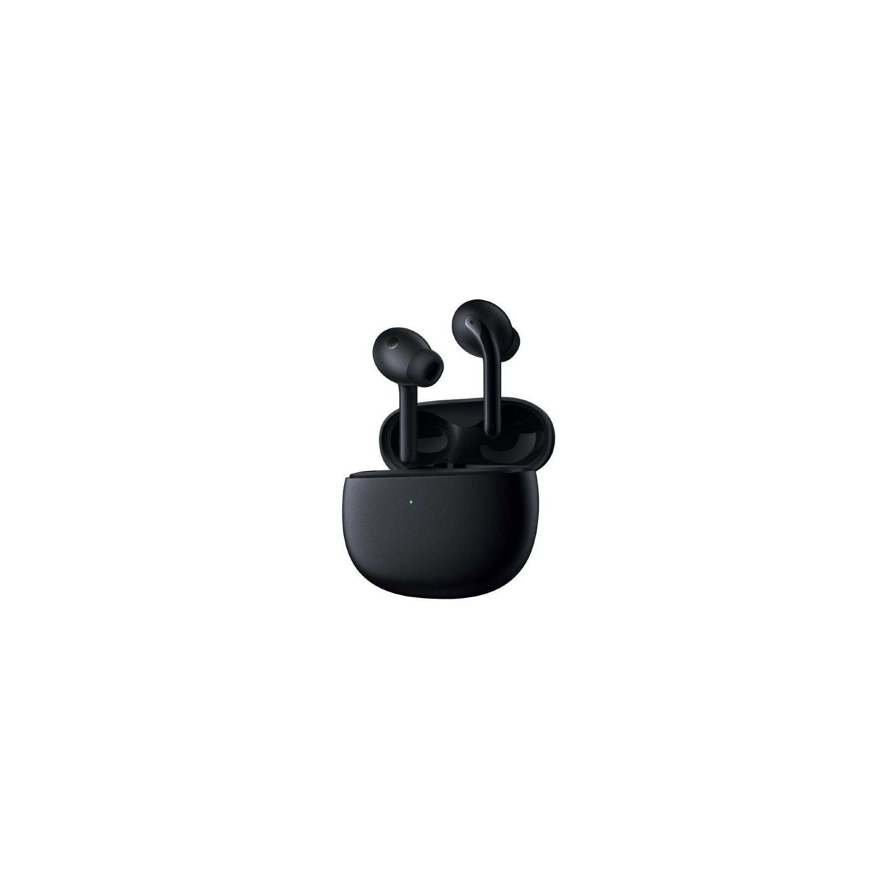Ecouteurs XIAOMI Buds 3 Carbon Black