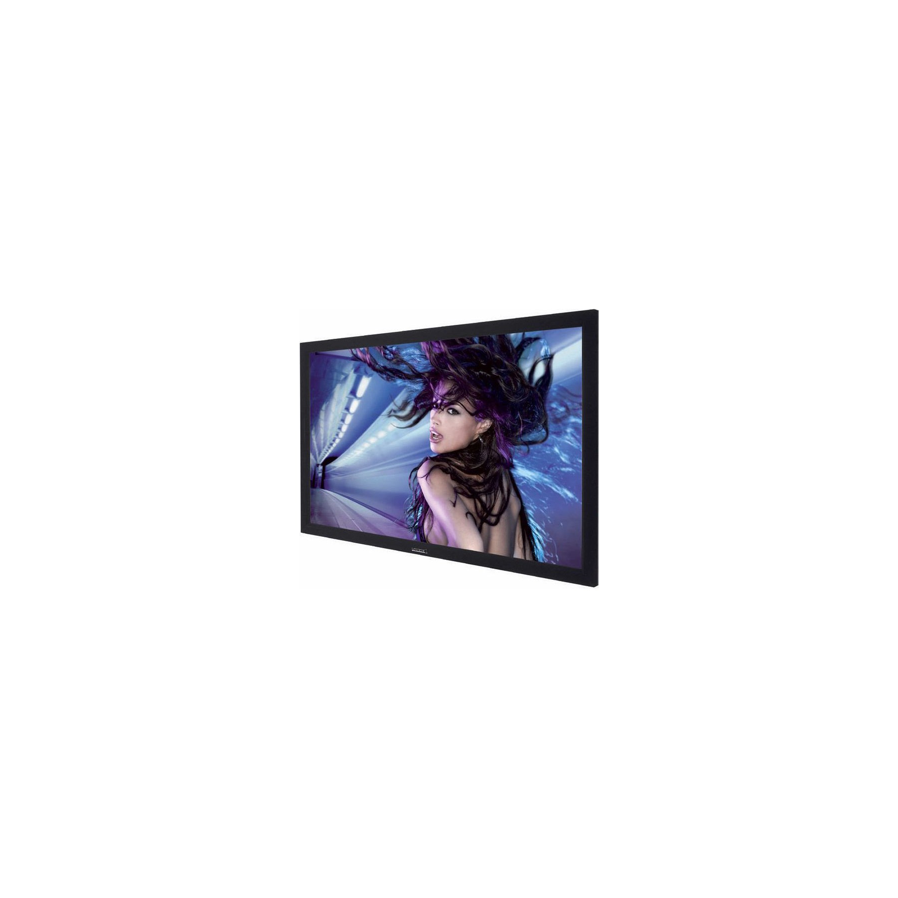 Ecran de projection LUMENE Movie Palace UHD 4K/8K Platinum 300C