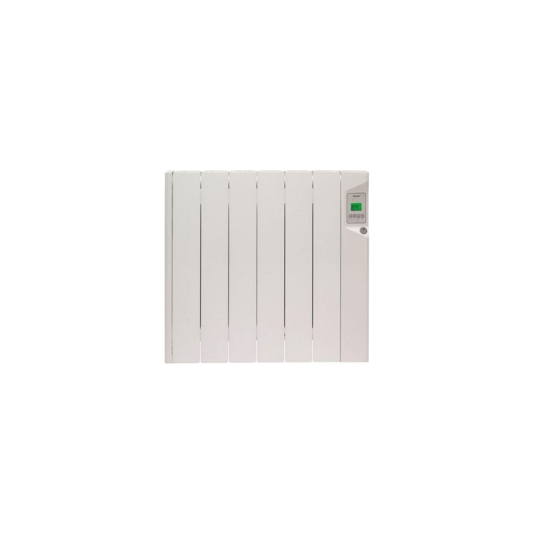 Chauffage électrique DUCASA 0.636.267