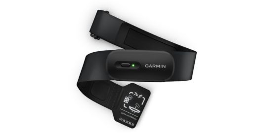 Ceinture cardio GARMIN HRM 200 XS-S