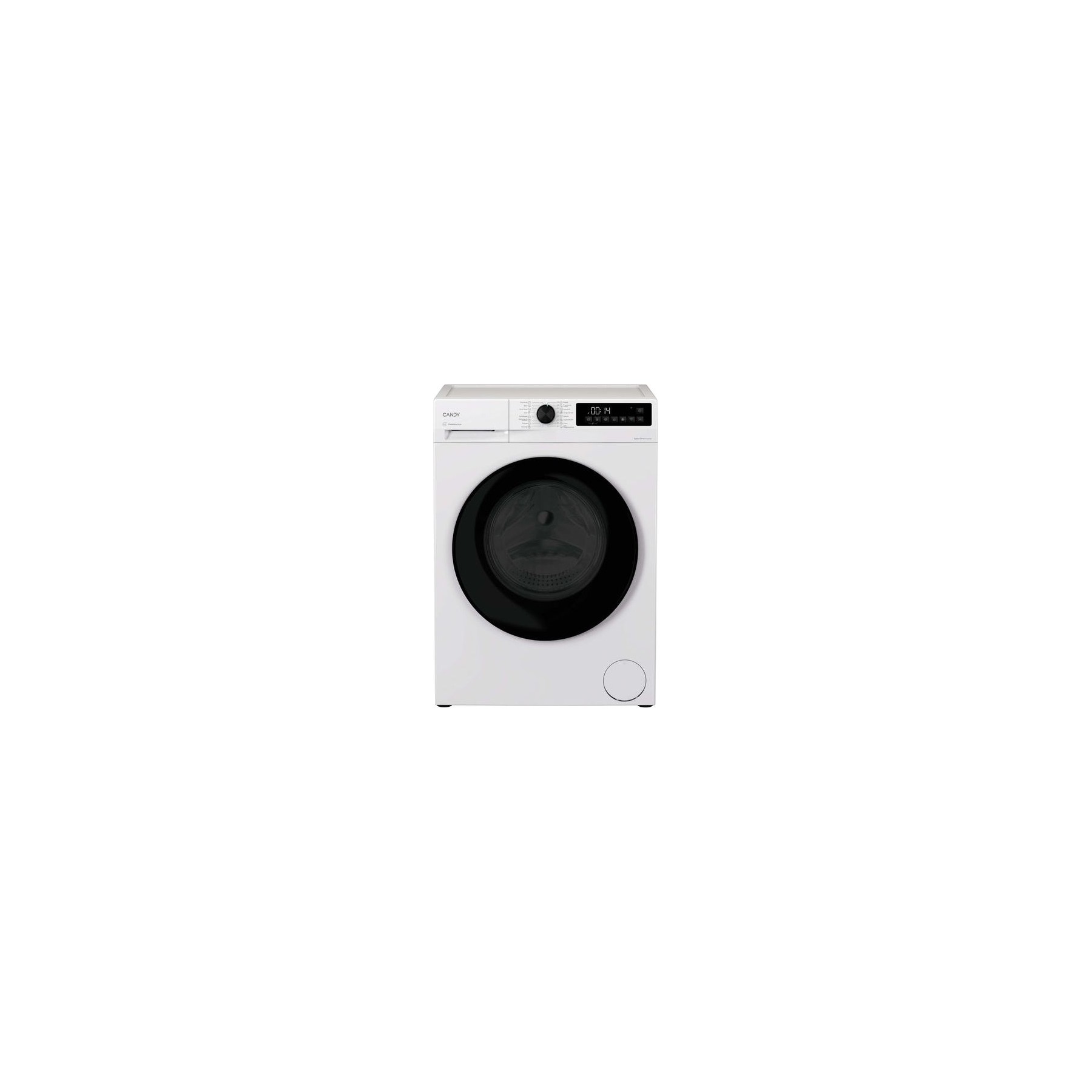 Lave linge hublot CANDY BR 410CB9-47