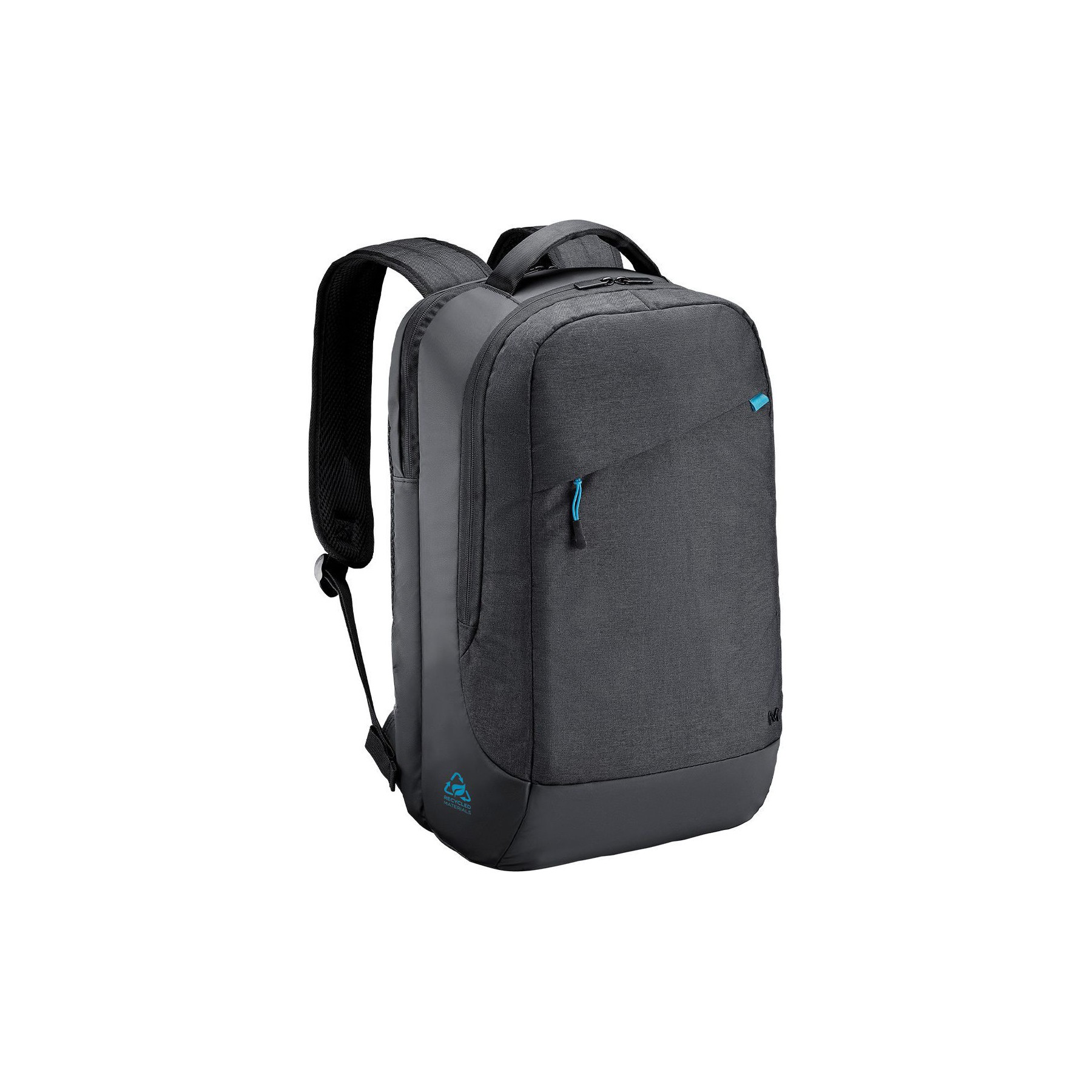 Sac à dos MOBILIS Sac PC Portable 14-17'' 35% Recyclé Noir