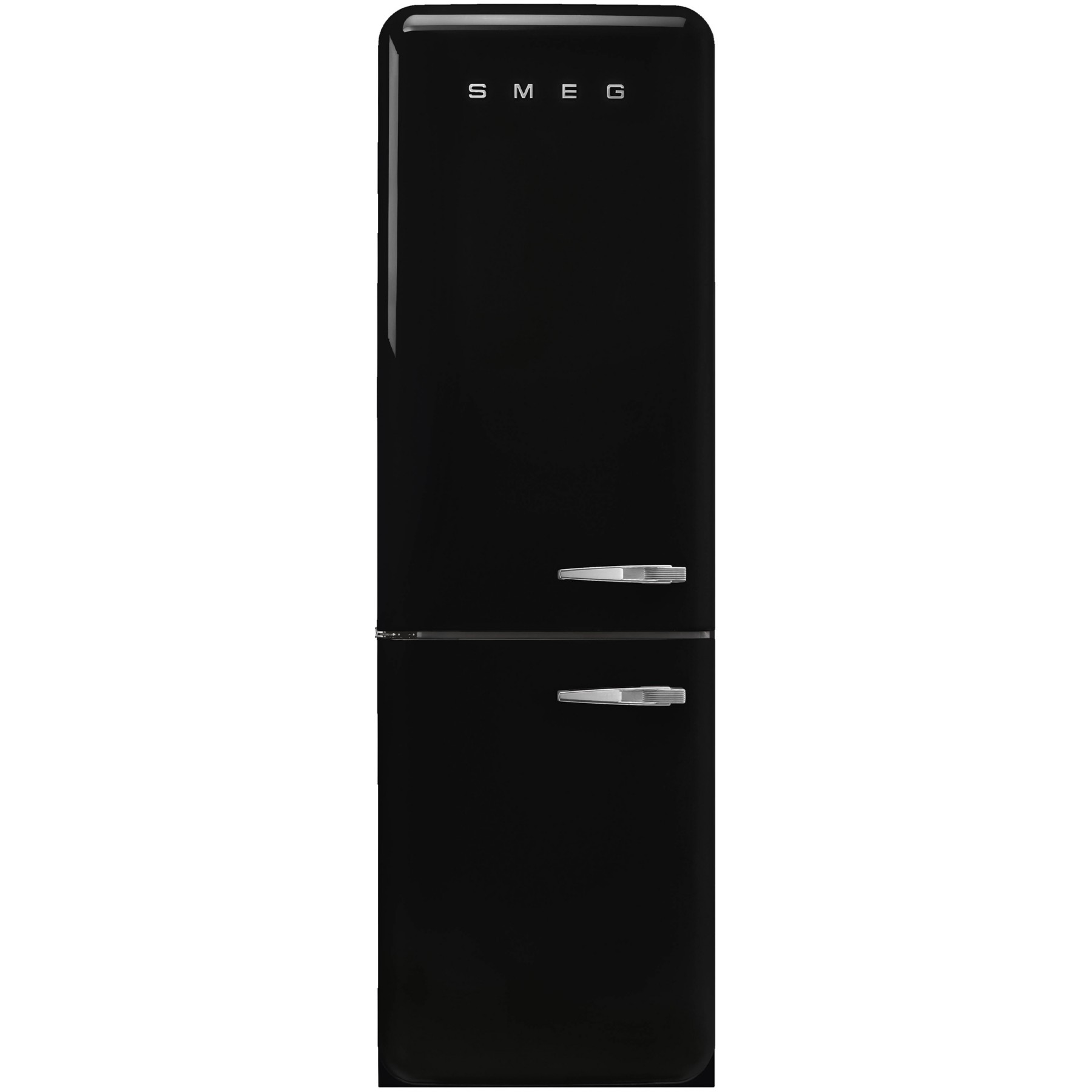 Réfrigérateur combiné SMEG FAB32LBL6