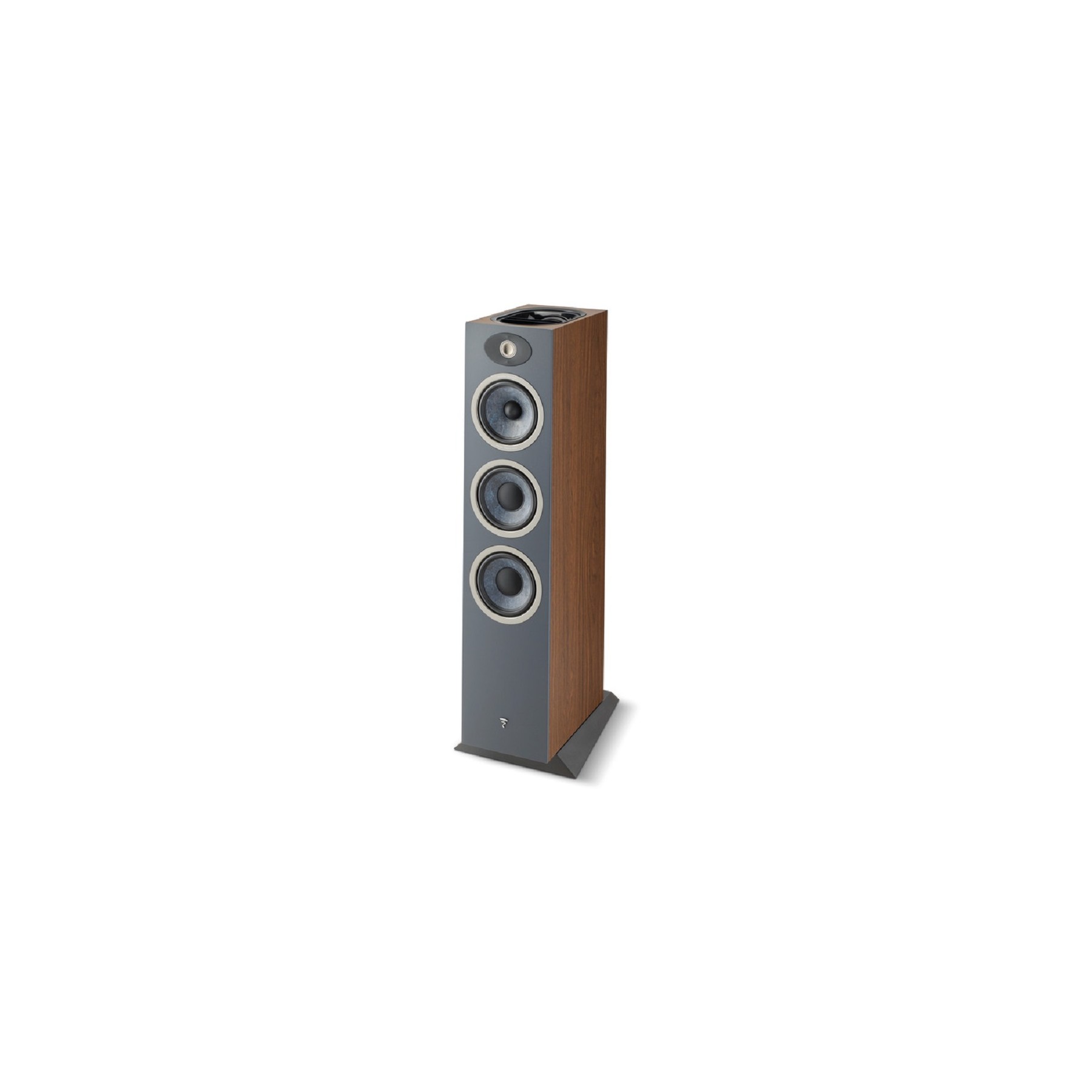 Enceinte colonne FOCAL Theva N3-D Dark Wood