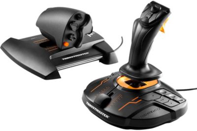 Joystick THRUSTMASTER T-16000M FCS HOTAS