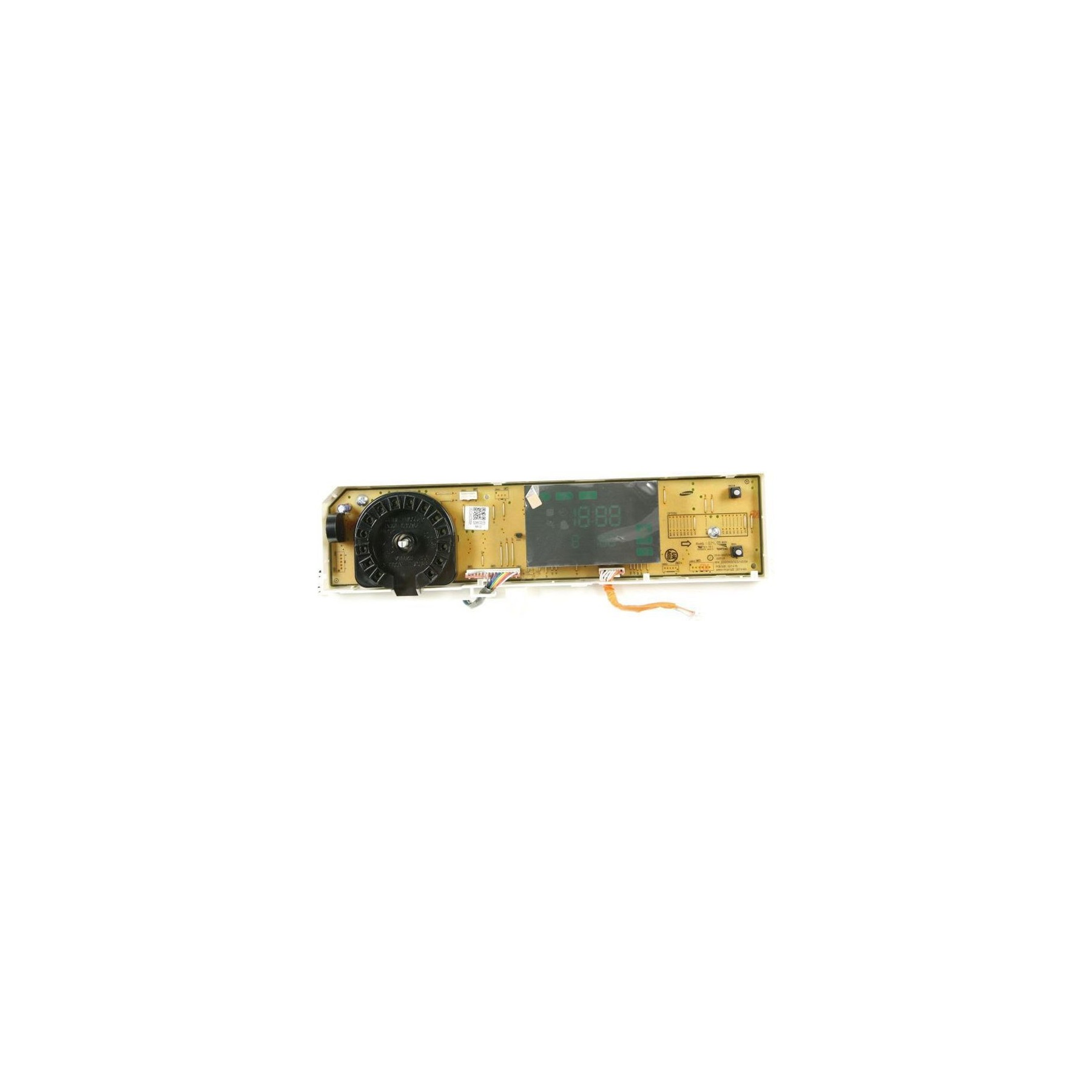 Carte SAMSUNG ensemble platine commande et puissance