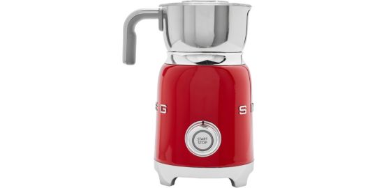 Chocolatière SMEG MFF11RDEU