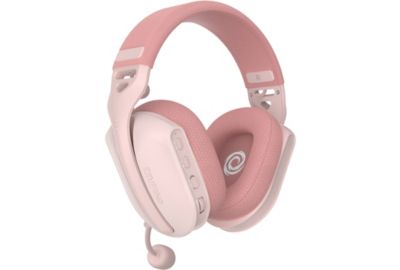 Casque gamer ONIVERSE Polaris Aurora Pink