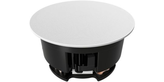 Enceinte encastrable SONOS In ceiling by sonance x2