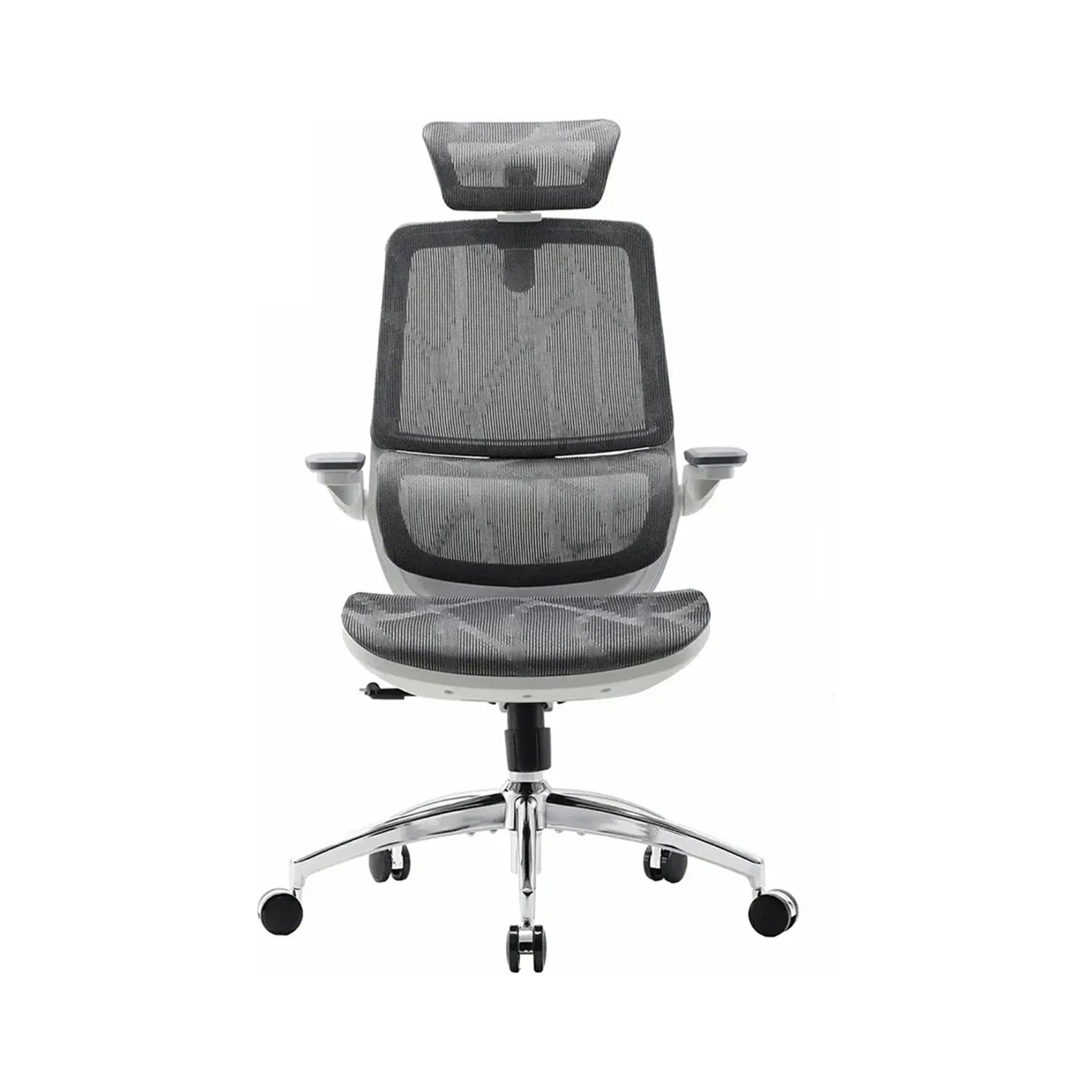 Fauteuil ergonomique SIHOO M59AS chaise ergonomique gris