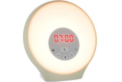 Eveil-lumière LUMIE sunrise alarm
