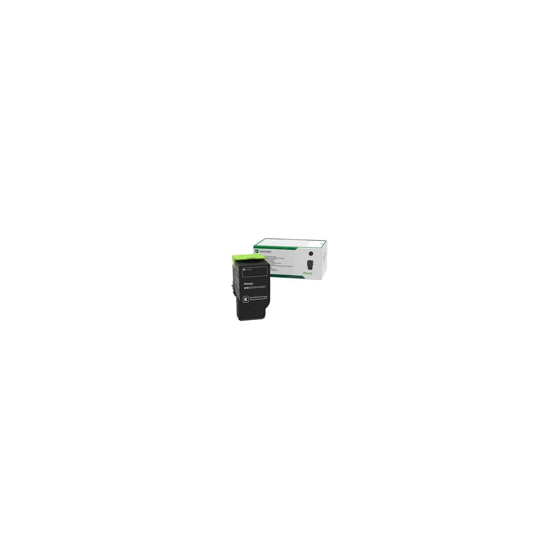 Cartouche d'encre LEXMARK 78C20K0