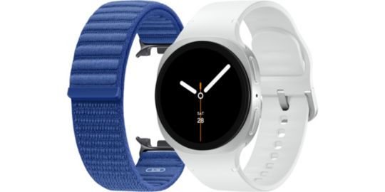 Montre connectée SAMSUNG Pack Galaxy Watch8 40mm BT+Bracelet Navy
