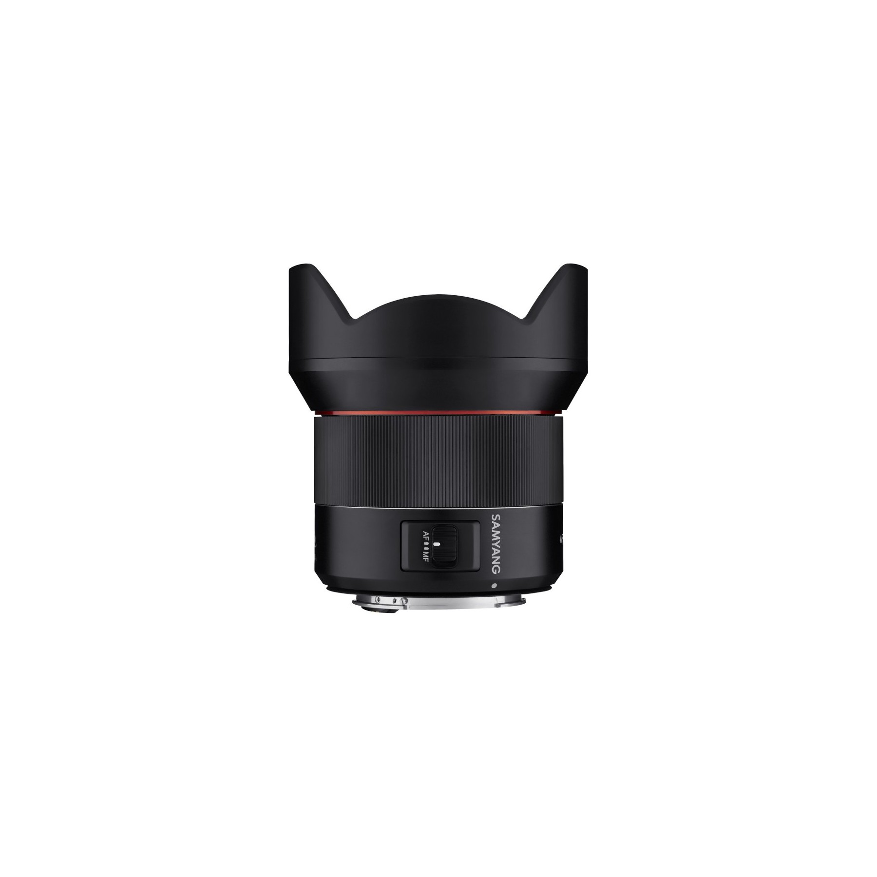 Objectif pour Reflex Plein Format SAMYANG AF14mm F2.8 Nikon F
