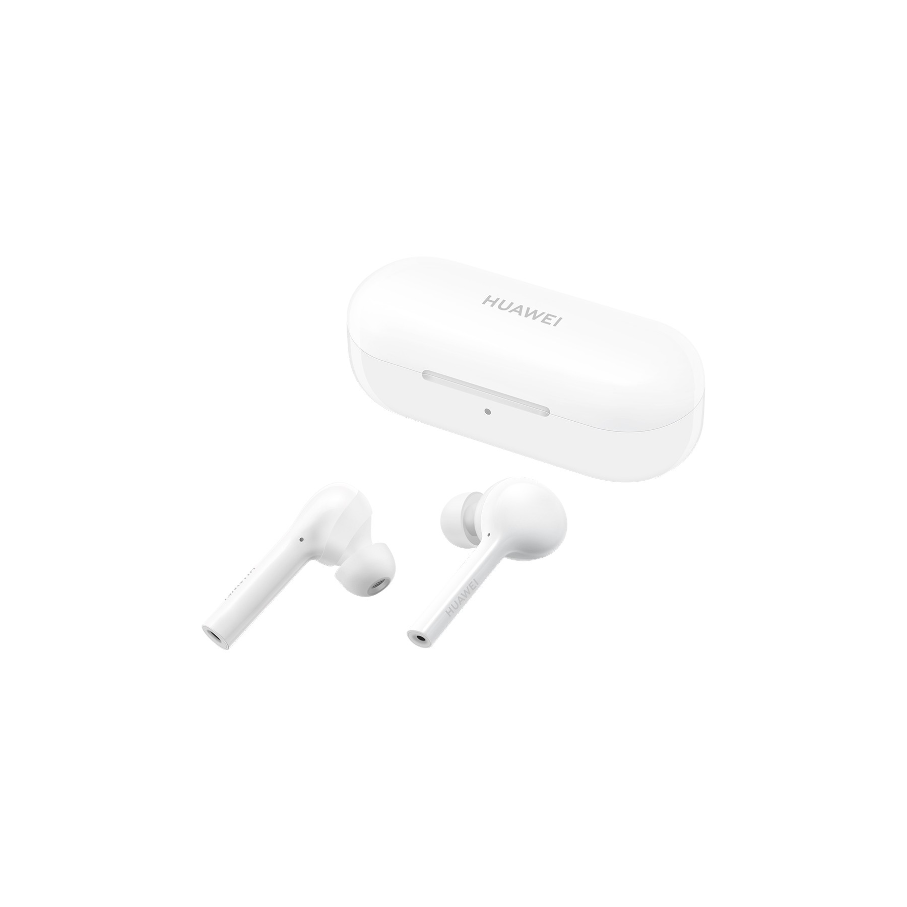 Ecouteurs HUAWEI FreeBuds Lite wireless Blanc