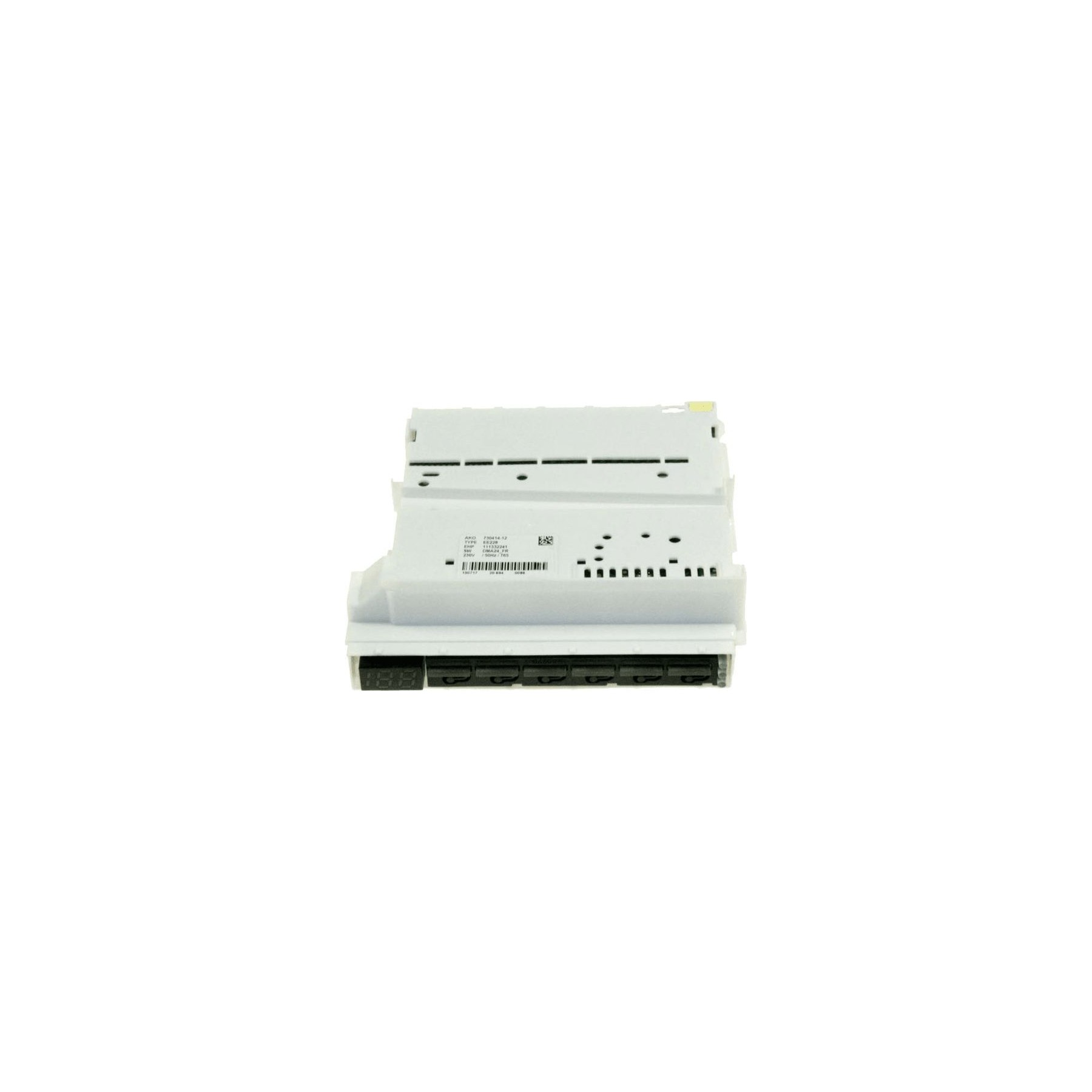 Carte ELECTROLUX module configure