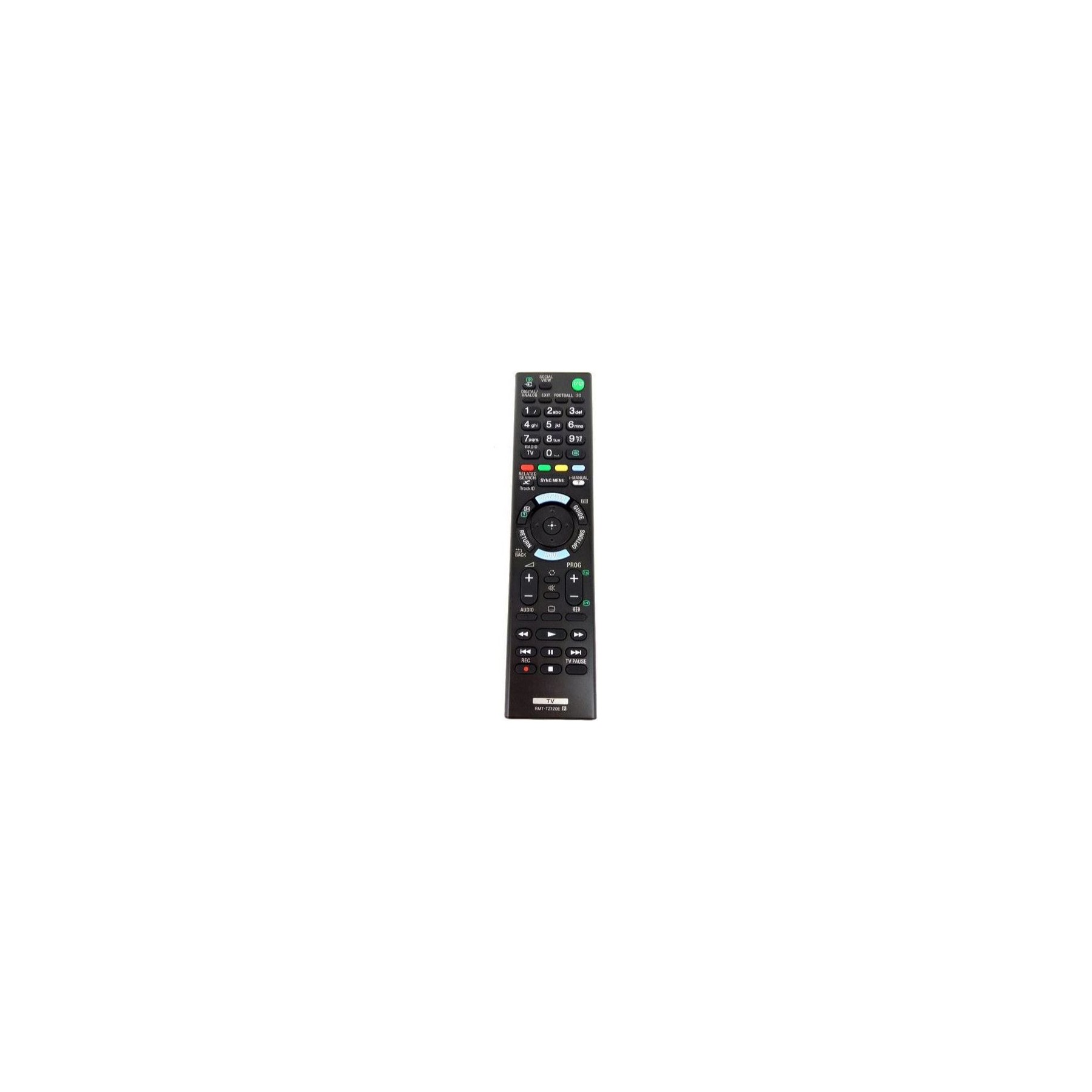 Télécommande SONY 149317611