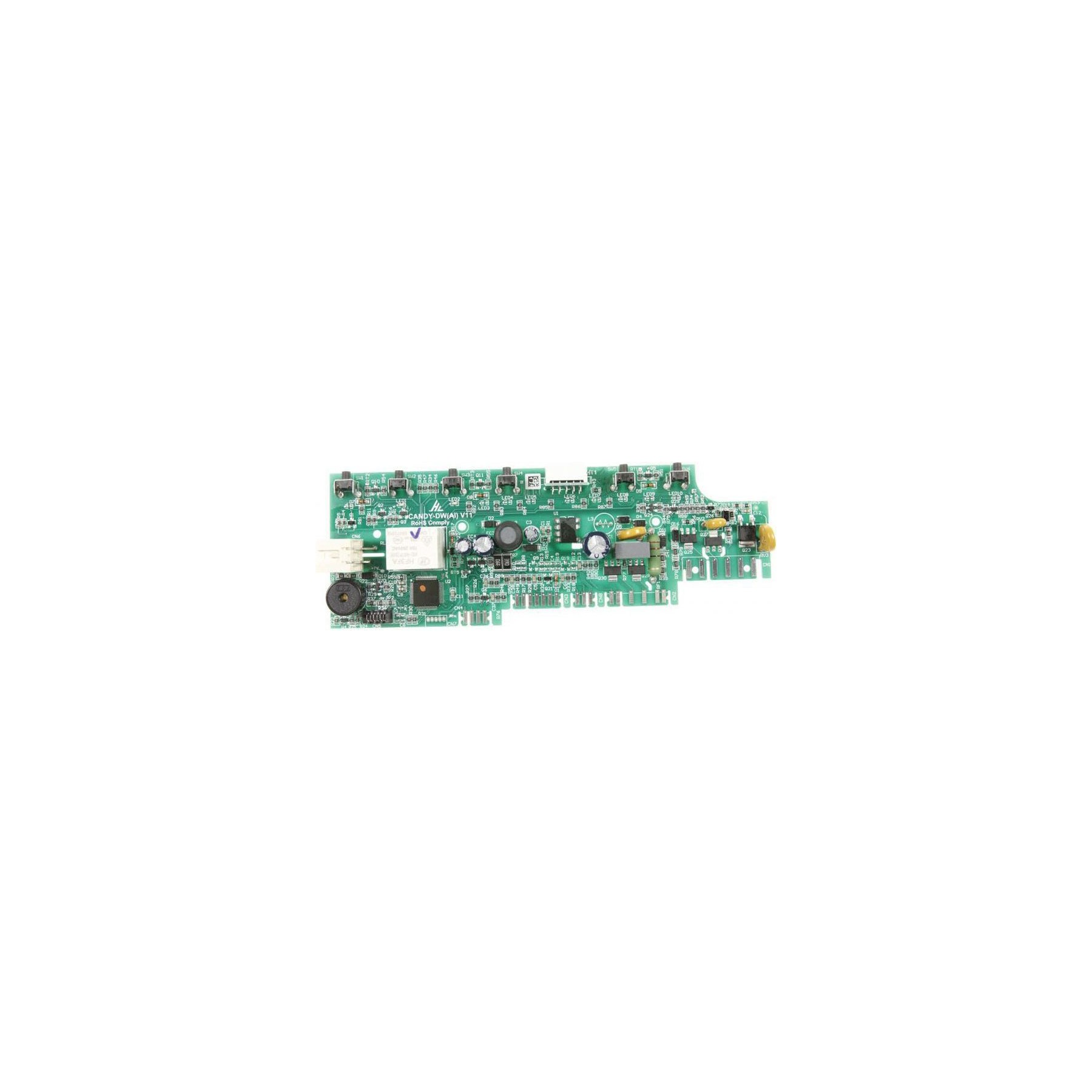Carte CANDY module de controle