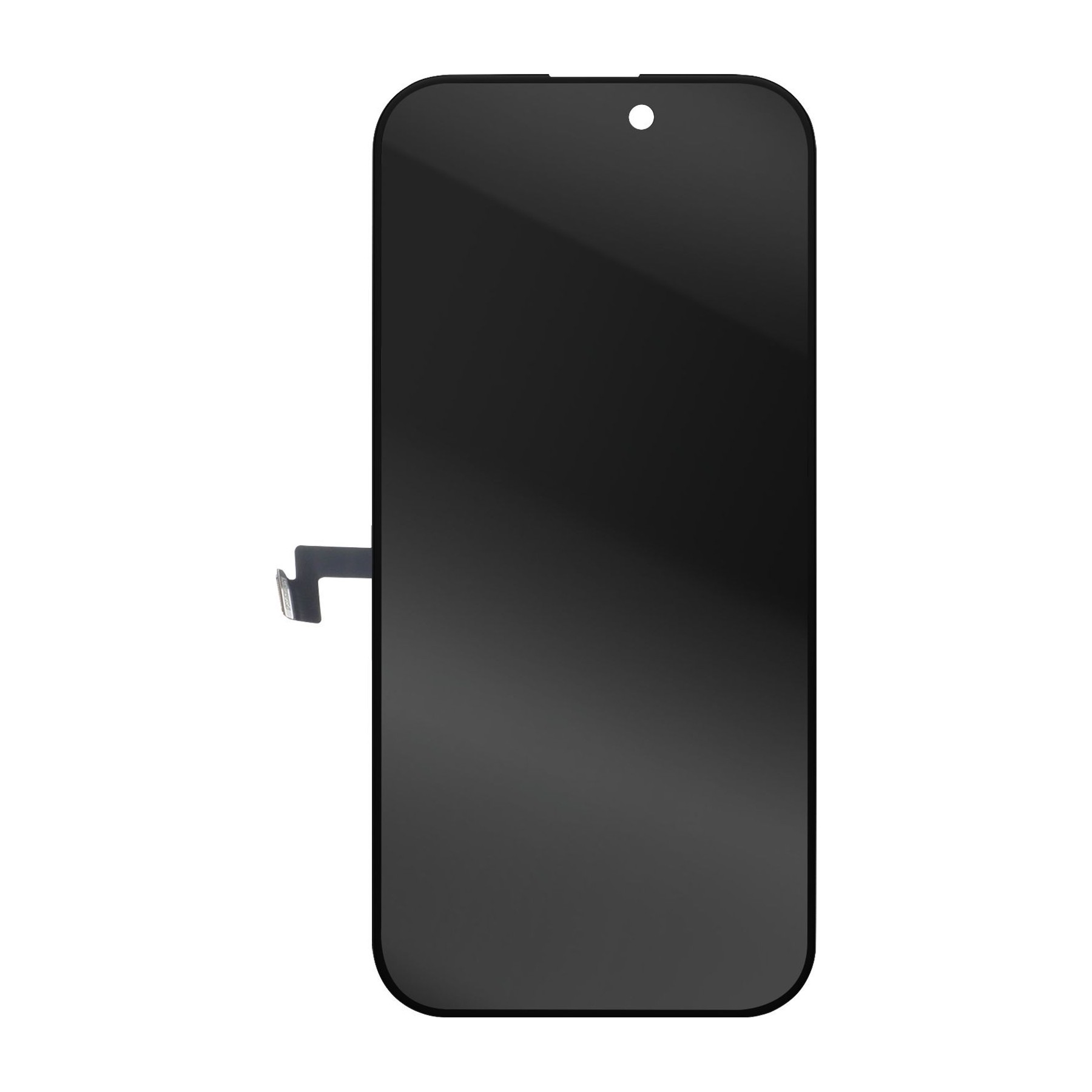 Pièce détachée AVIZAR avec Vitre Tactile pour iPhone 16 Pro