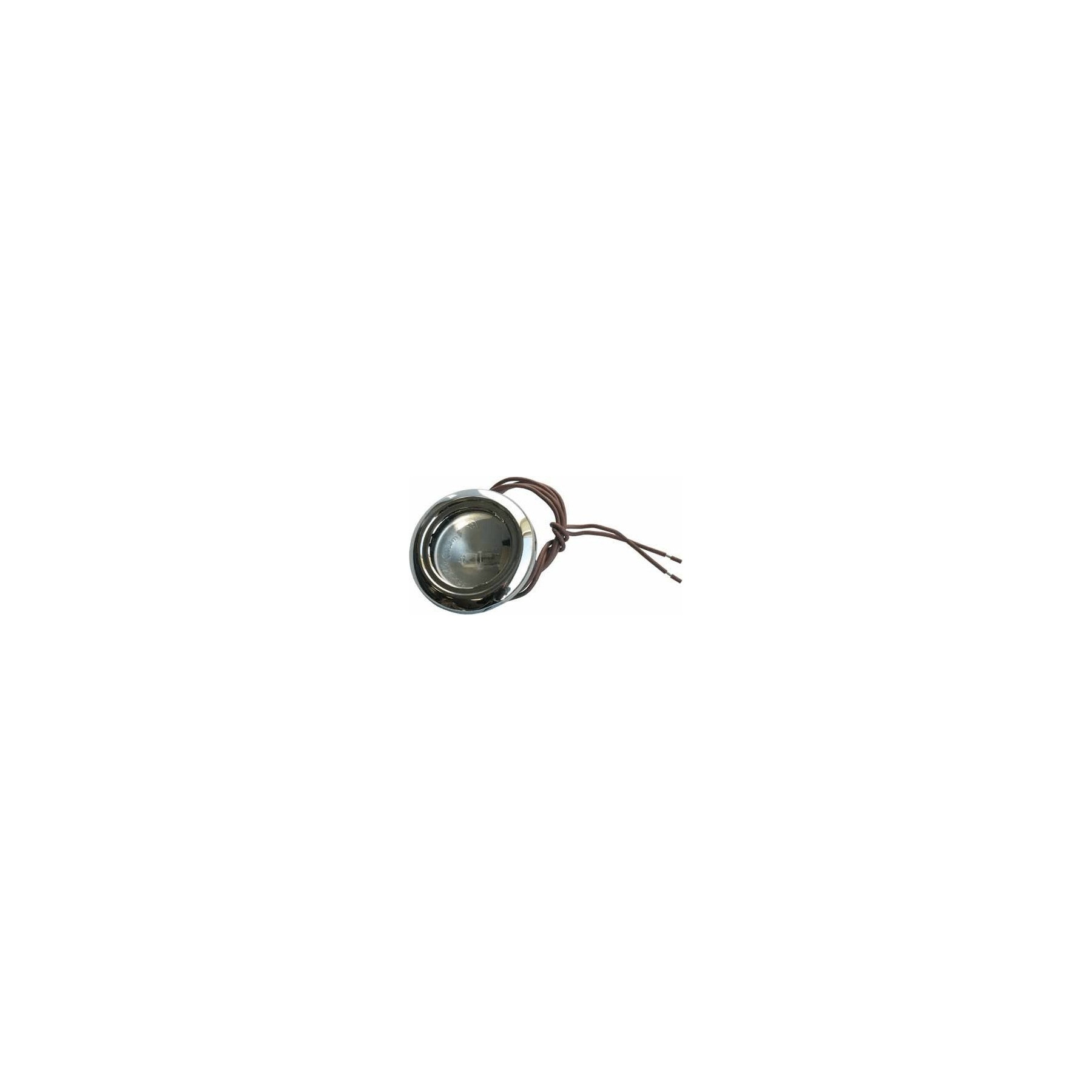 Lampe AIRLUX lampe halogene 20w ø 55 m/m