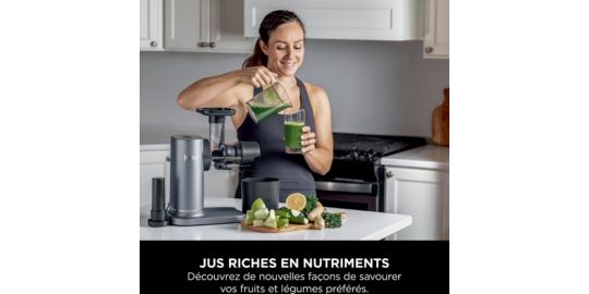 Extracteur de jus NINJA JC151EU
