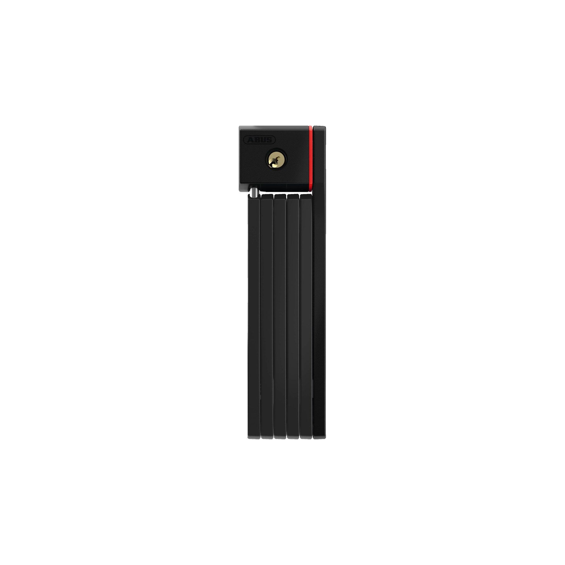 Protège écran ABUS Antivol pliable à clé Bordo ABUS 5700K/8