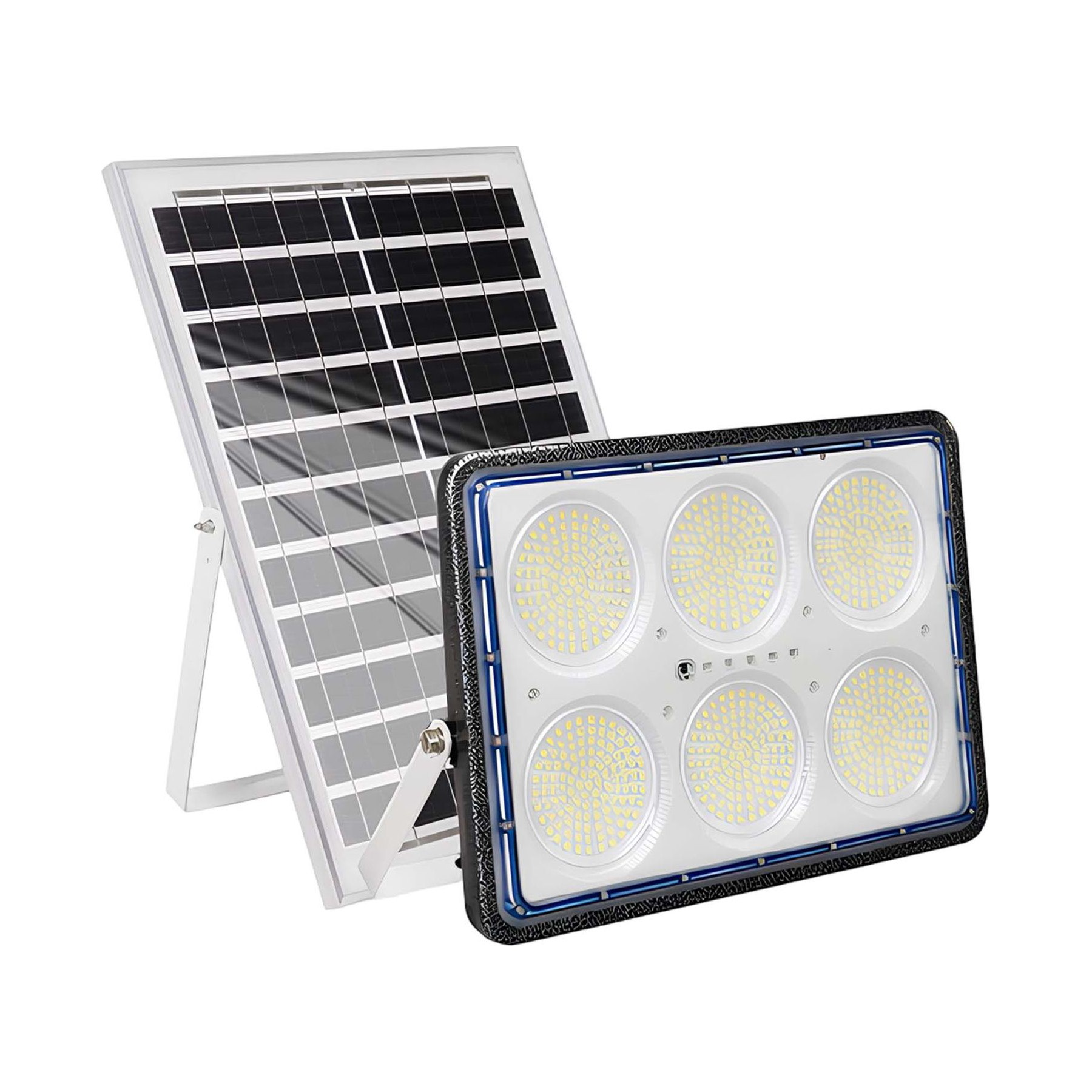 Lampe LED AVIZAR pour Extérieur 19W Détection Automatique