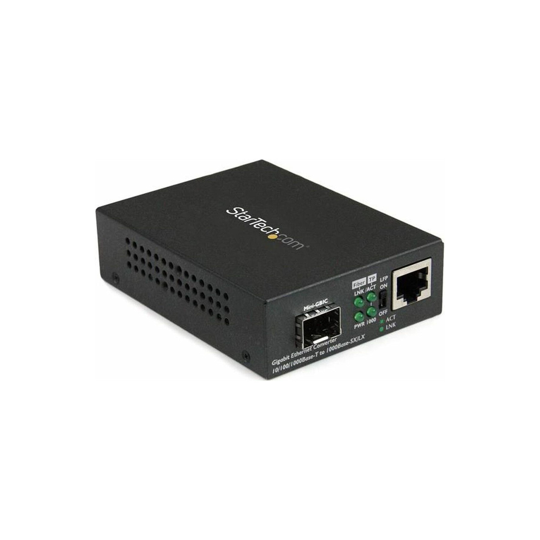 Hub USB C STARTECH MCM1110SFP