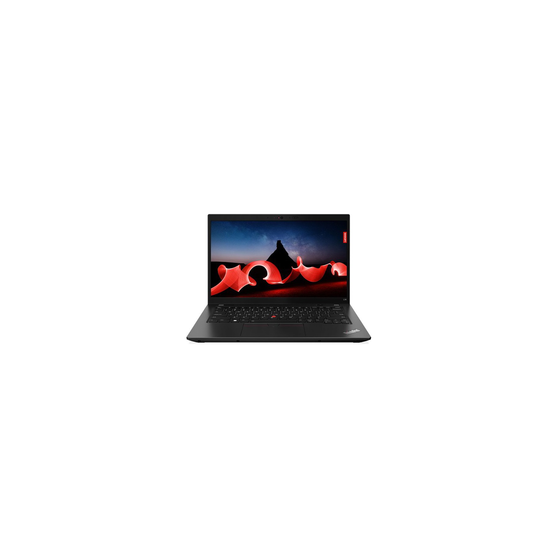 Ordinateur portable LENOVO L14 Gen1 i5 10th 16Go SSD 1 To Reconditionné