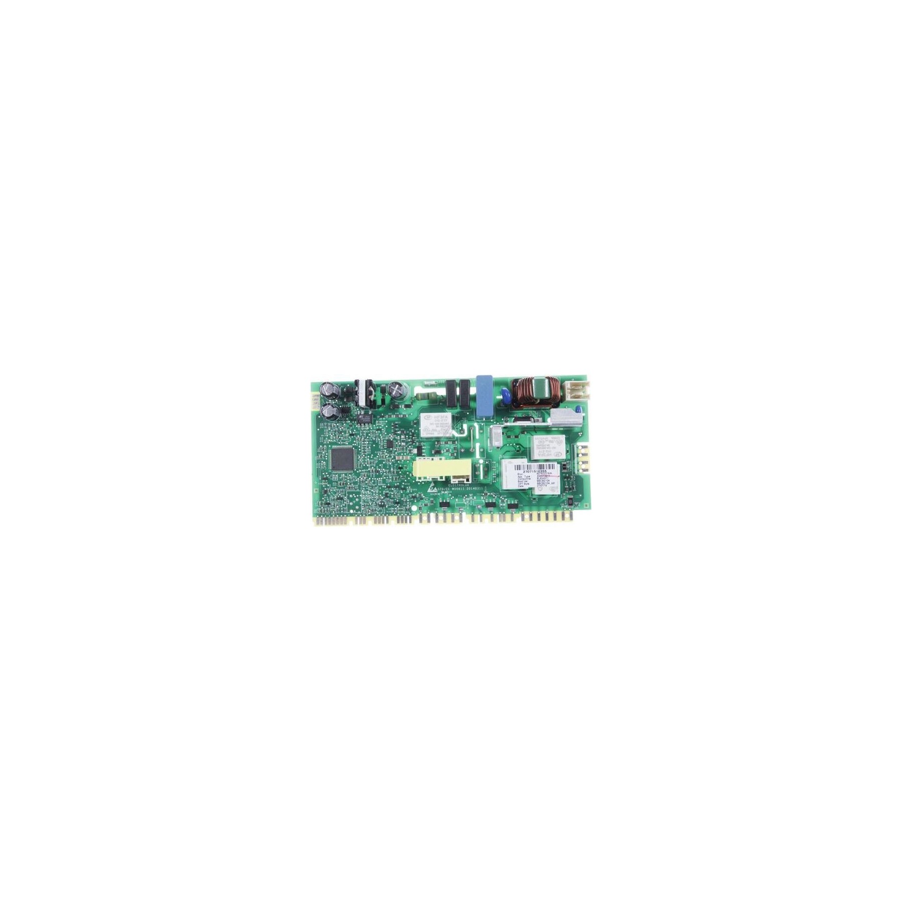 Carte ELECTROLUX module electronique configure