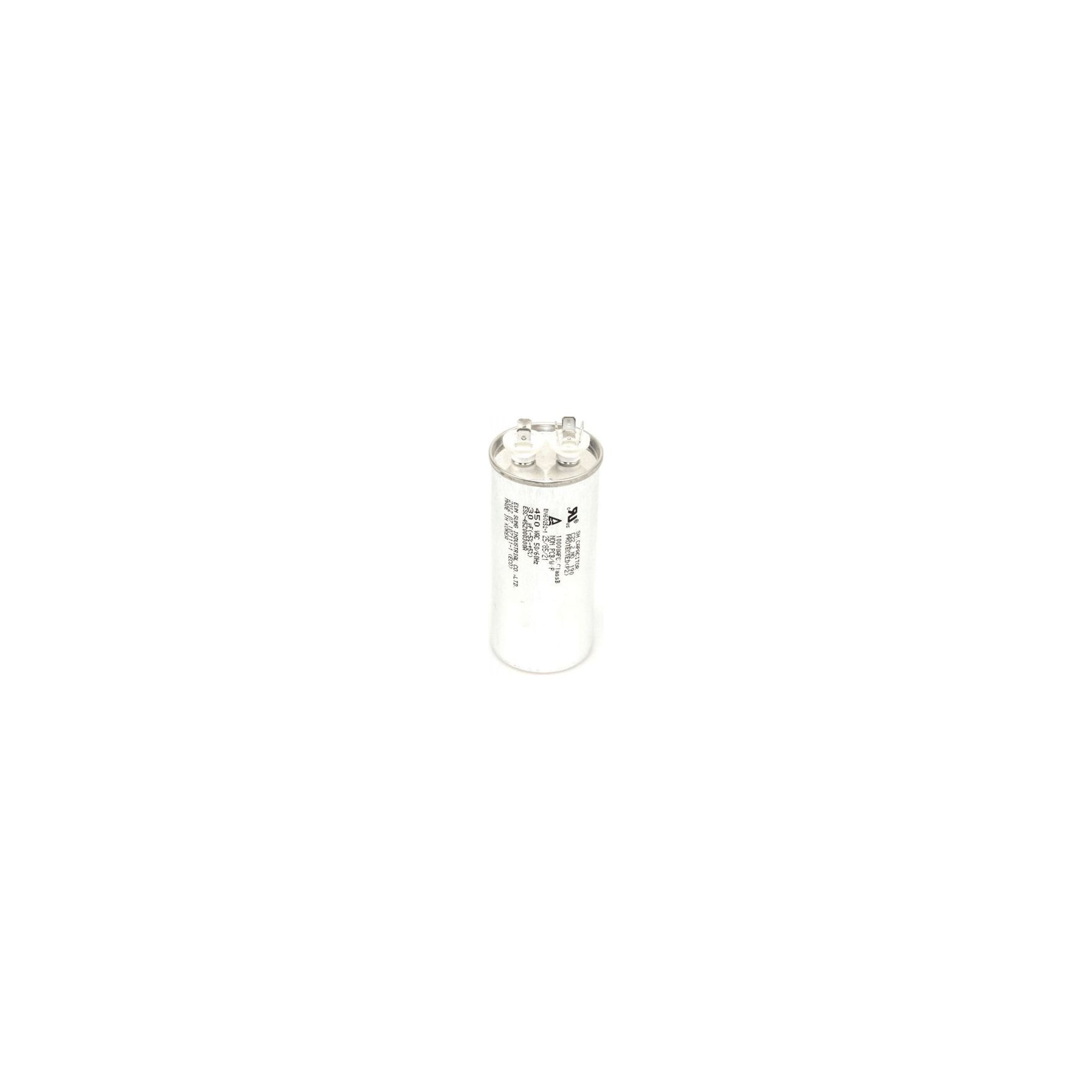 Pièce détachée LG condensateur de demarrage 30uf