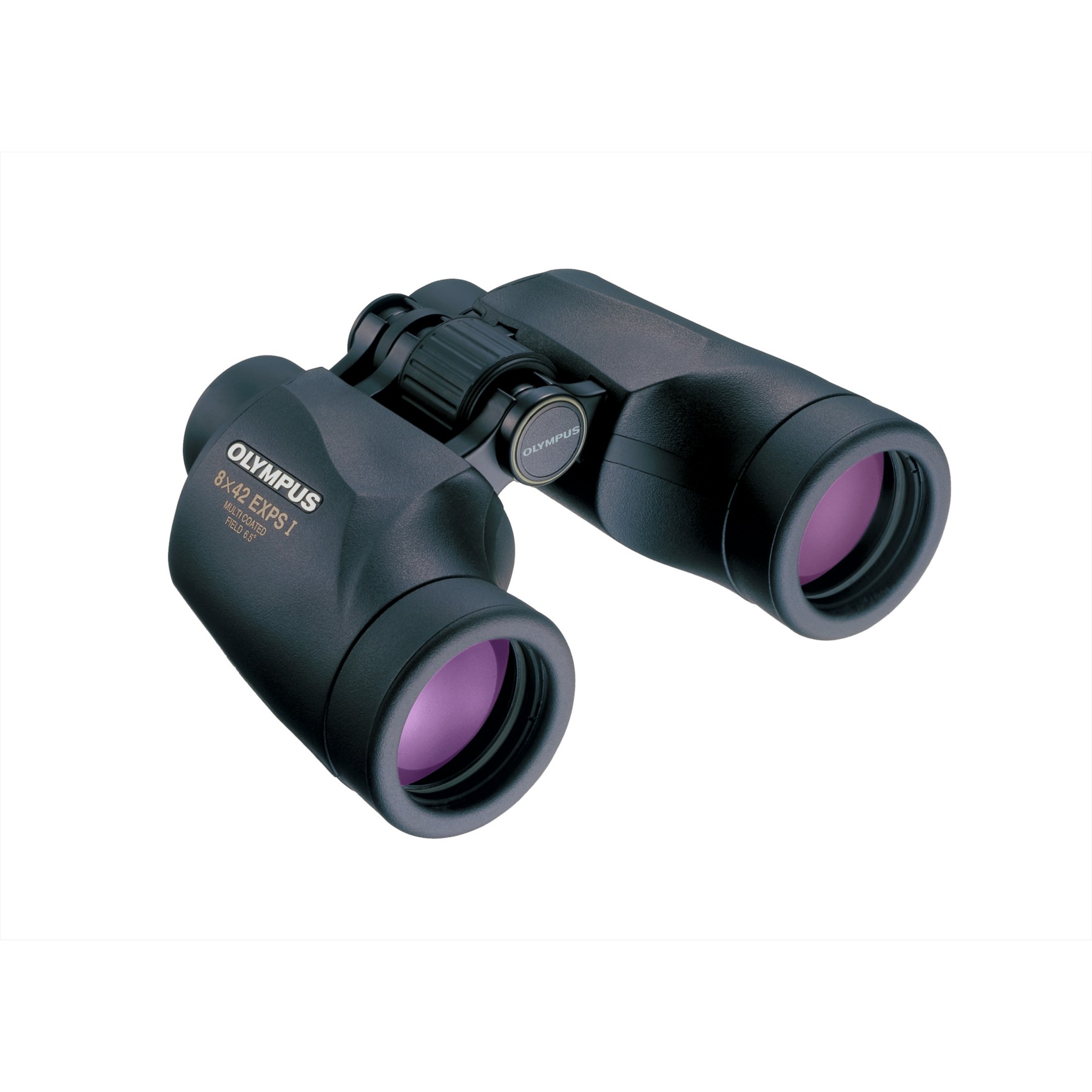 Jumelles OLYMPUS 8X42 EXPS-I