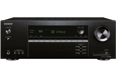 Ampli Home Cinema ONKYO TX-SR494 noir