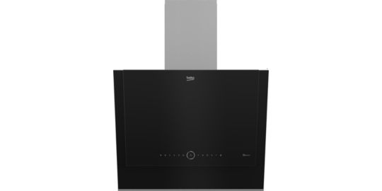Hotte Décor BEKO BHCA67841BBHSI