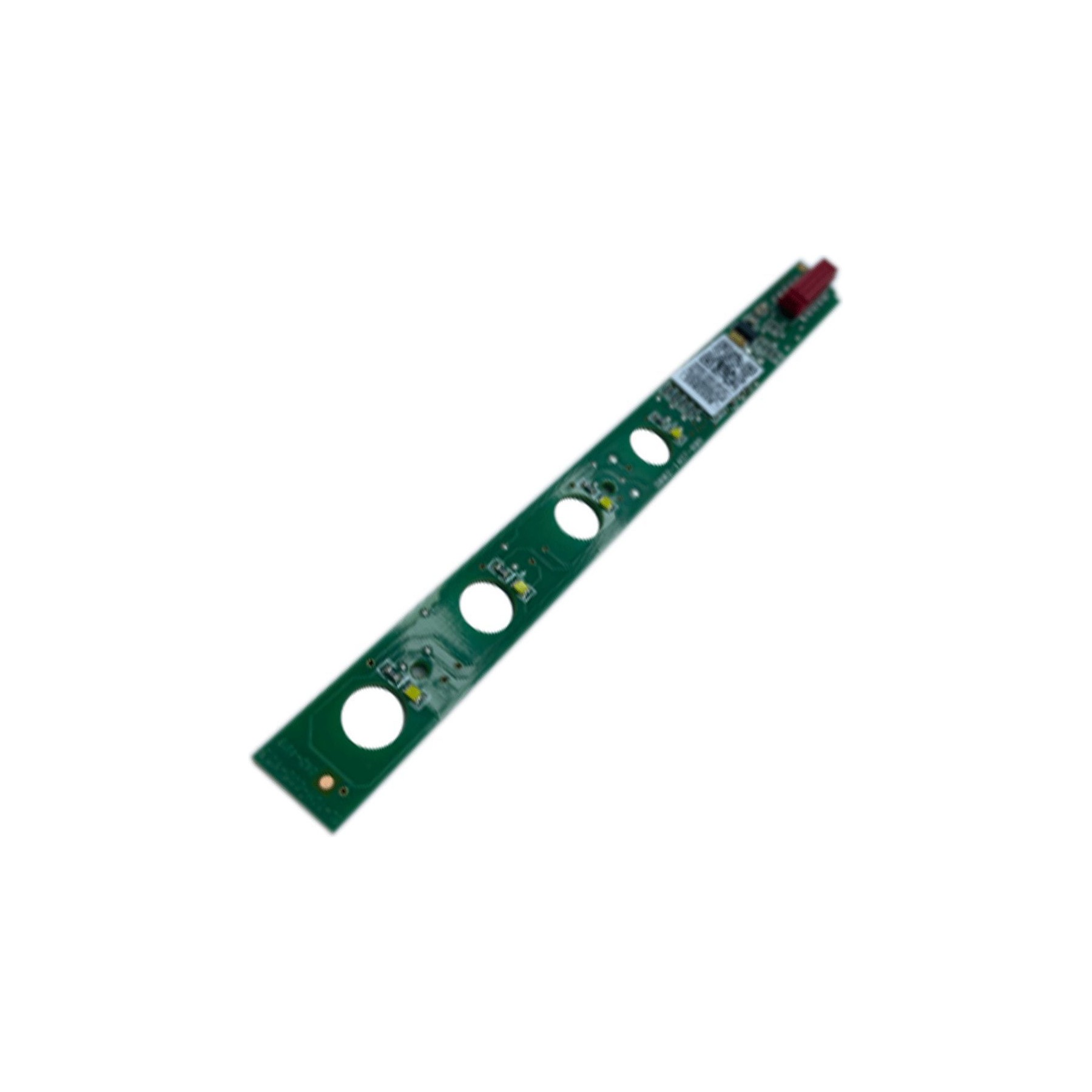 Carte BEKO Carte clavier 9197059806