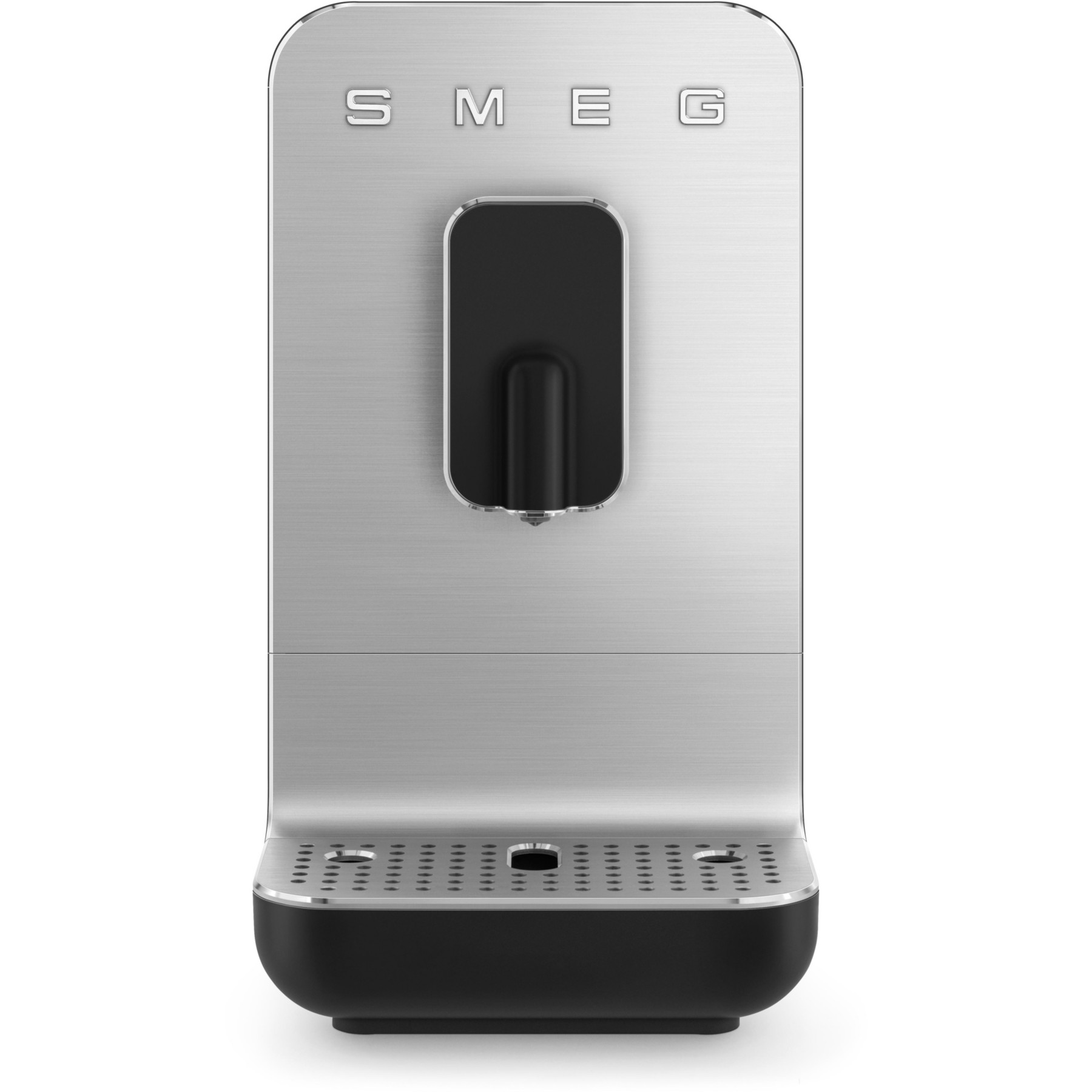 Expresso Broyeur SMEG BCC01BLMEU Noir