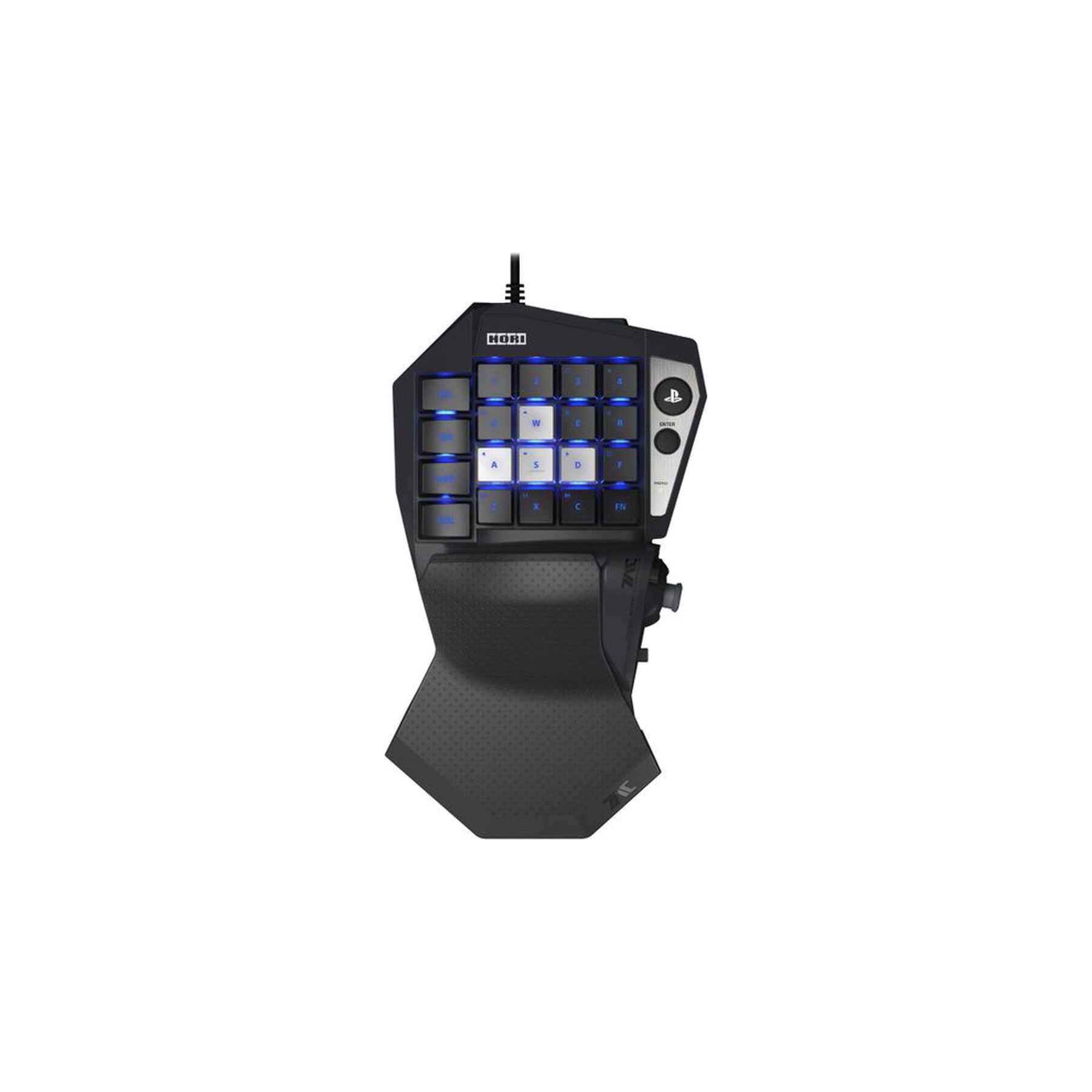 Kit d'accessoires HORI Tactical Assault Commander Kb