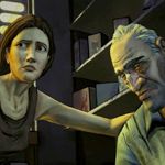 Jeu PS4 FOCUS The Walking Dead - Saison 1 GOTY