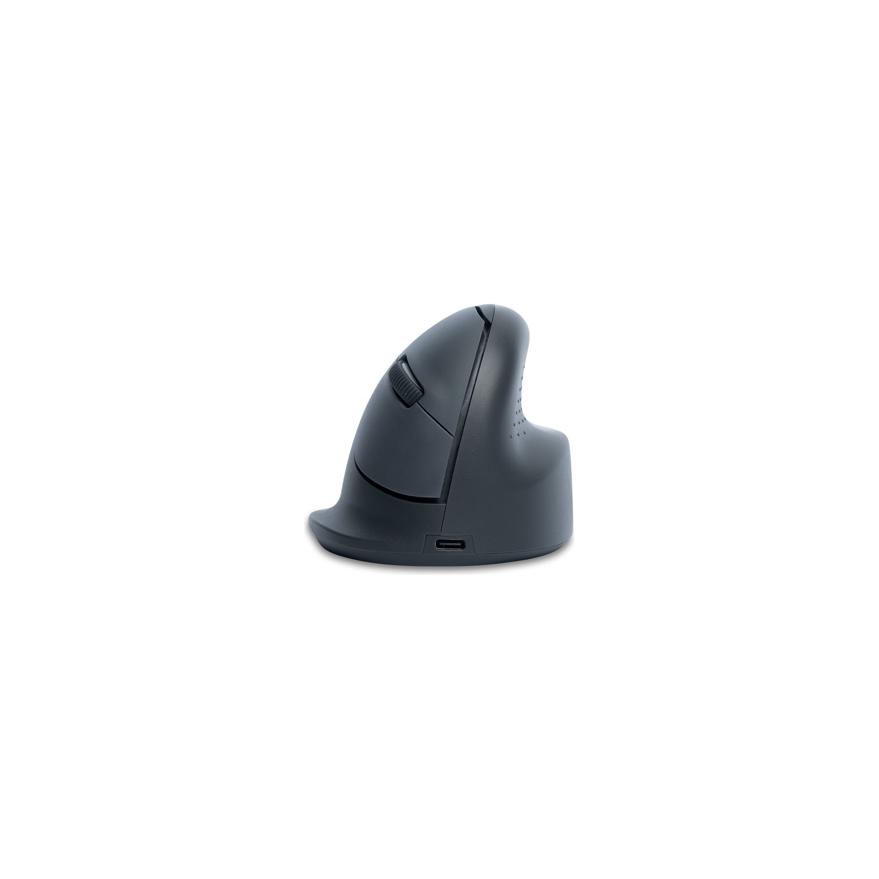 Souris sans fil R-GO-TOOLS Souris Ergonomique, droiter, gris