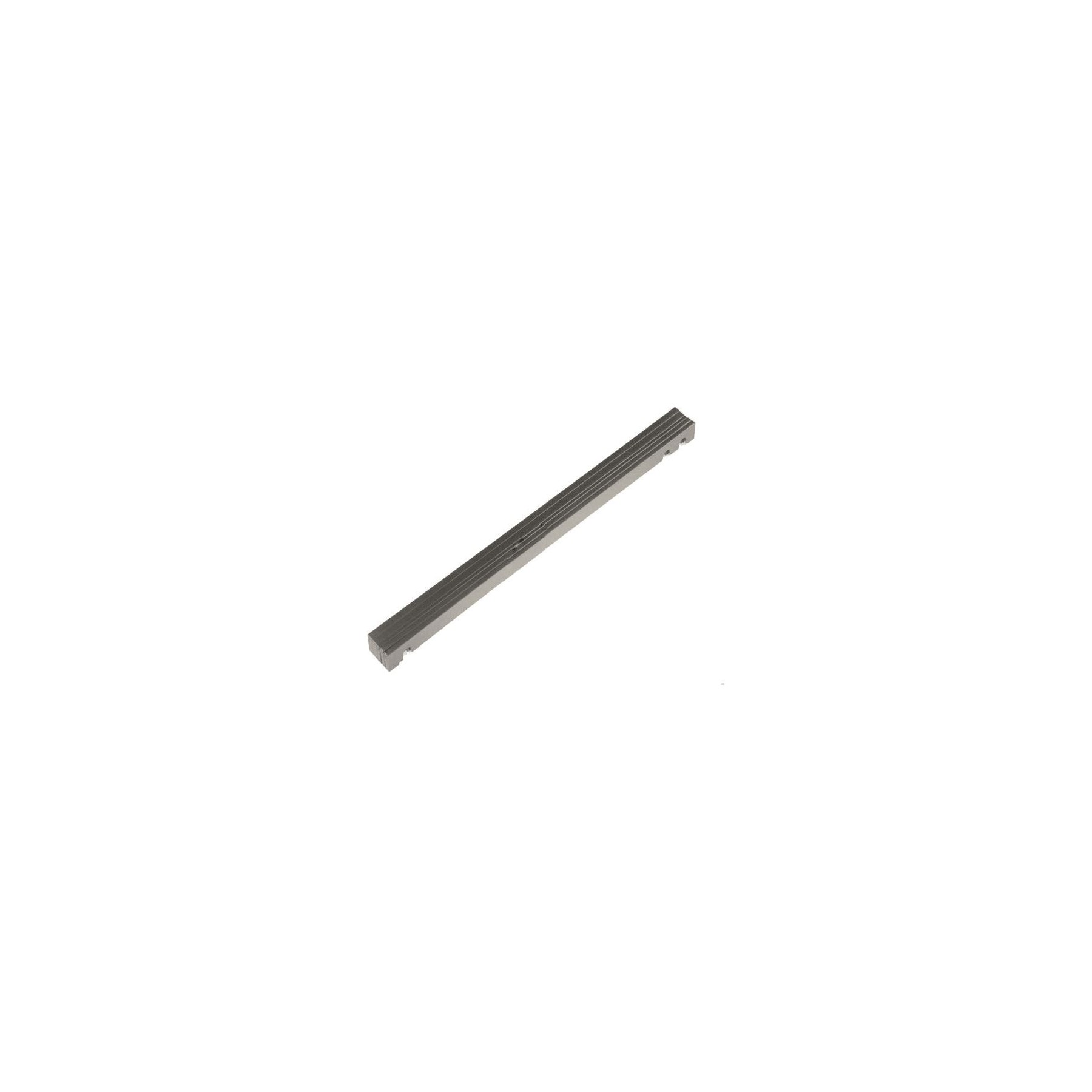 Porte ARTHUR MARTIN baguette compensation lv inox