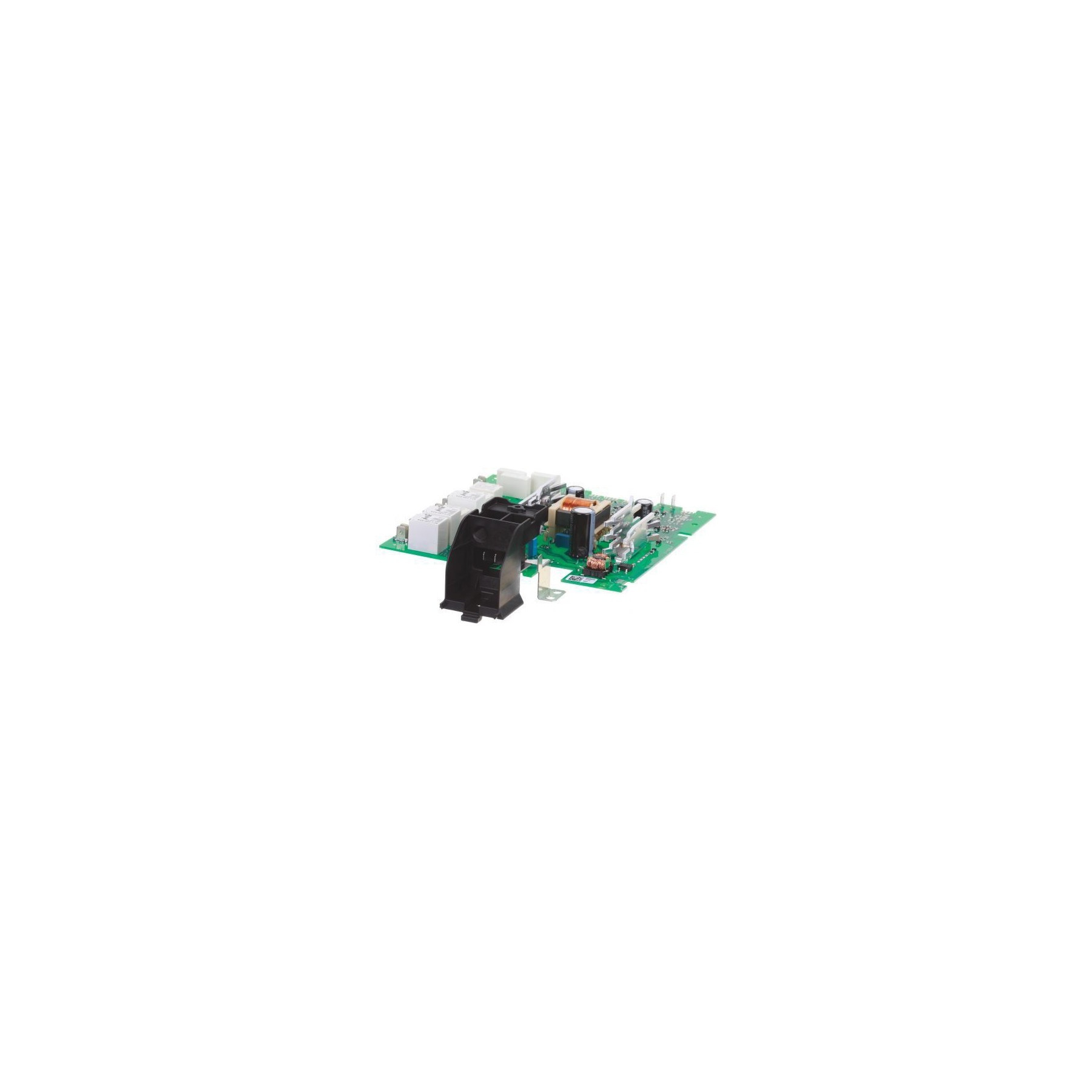 Carte SIEMENS module de commande et puissance non prog