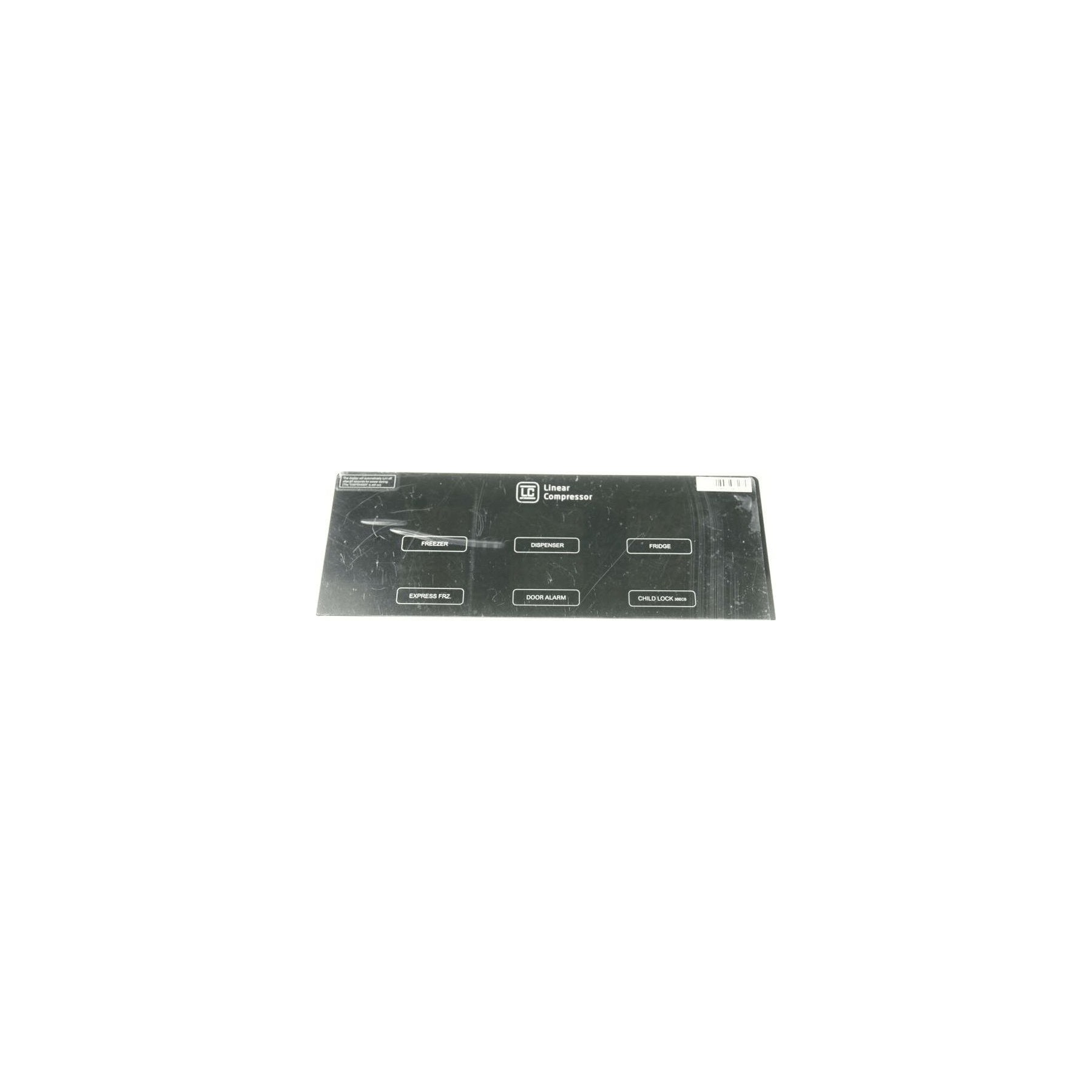 Carte LG afficheur display