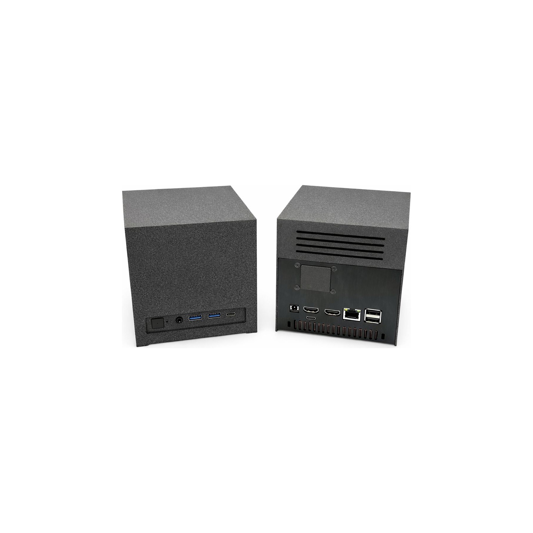 Mini PC KUBB KU-225H-16512-P-GR