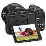 Appareil photo Bridge NIKON L830 noir Reconditionné